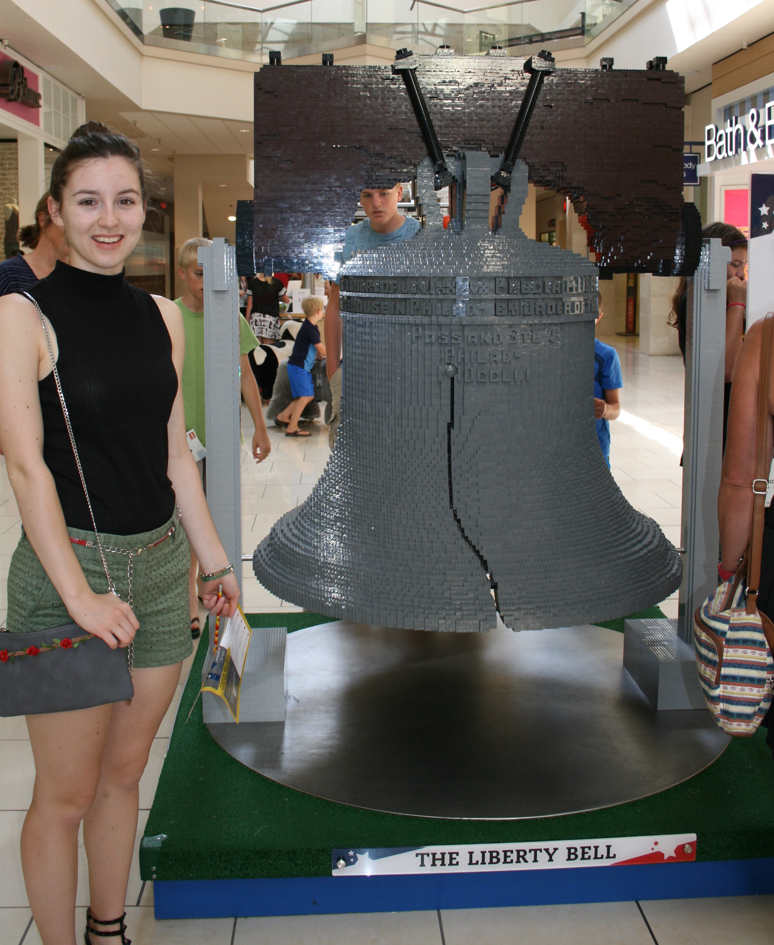 Liberty Bell 1