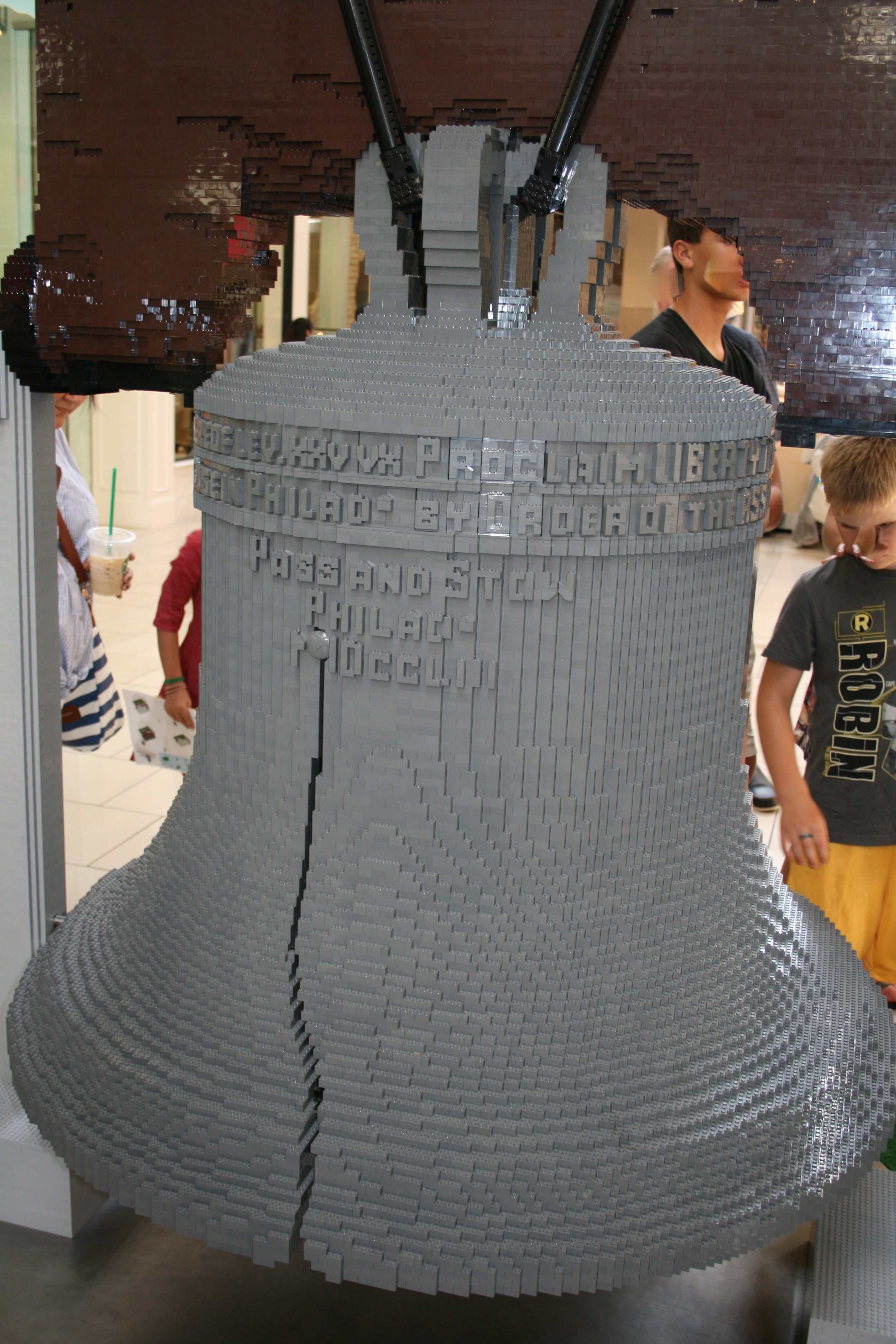 Liberty Bell 2