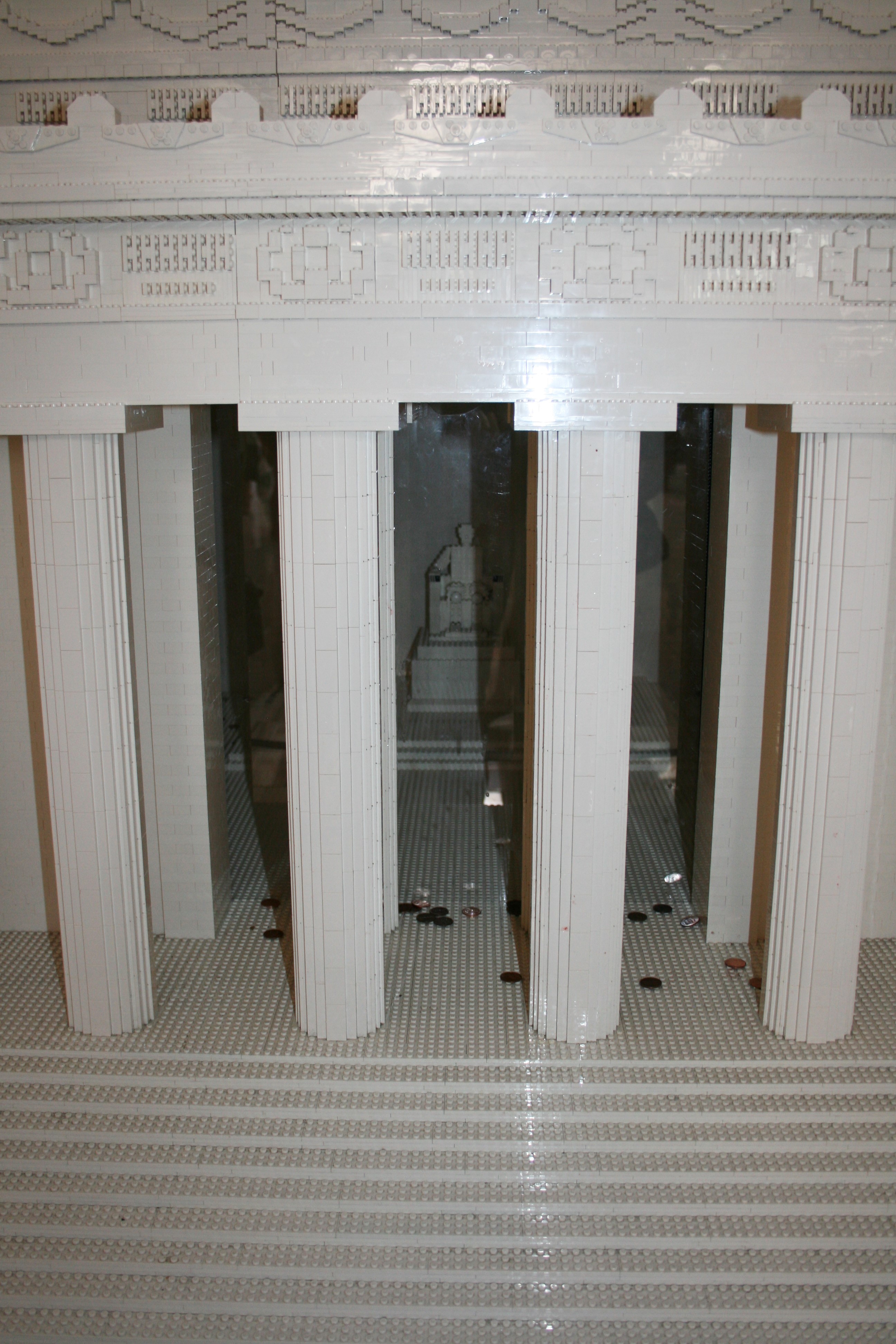 Lincoln Memorial 1