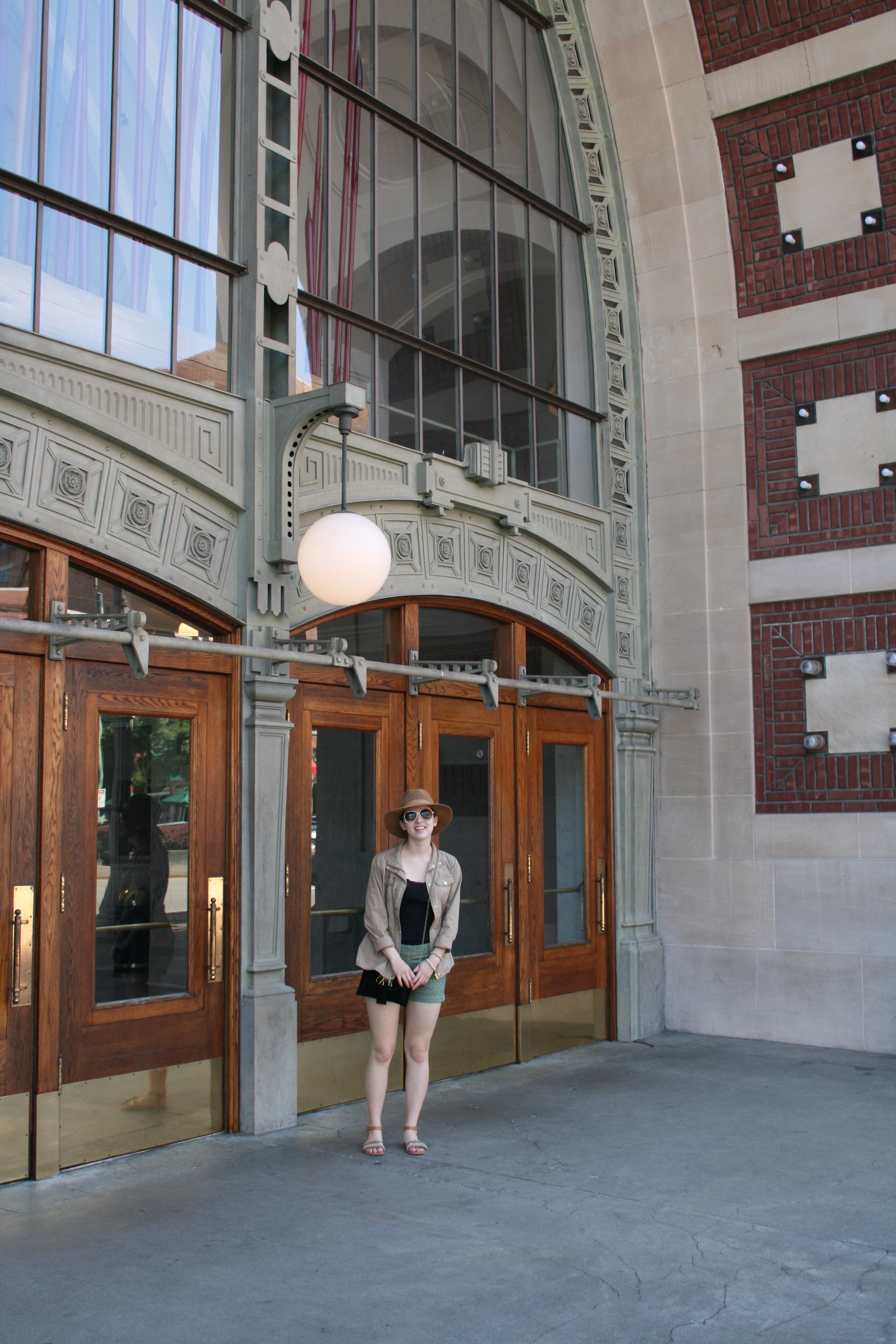 Summer Travel Series: Tacoma, WA