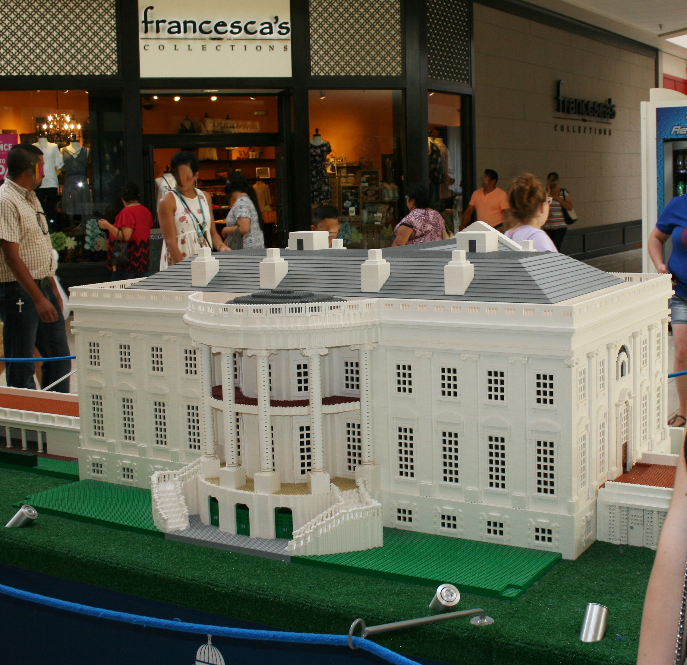 White House 2