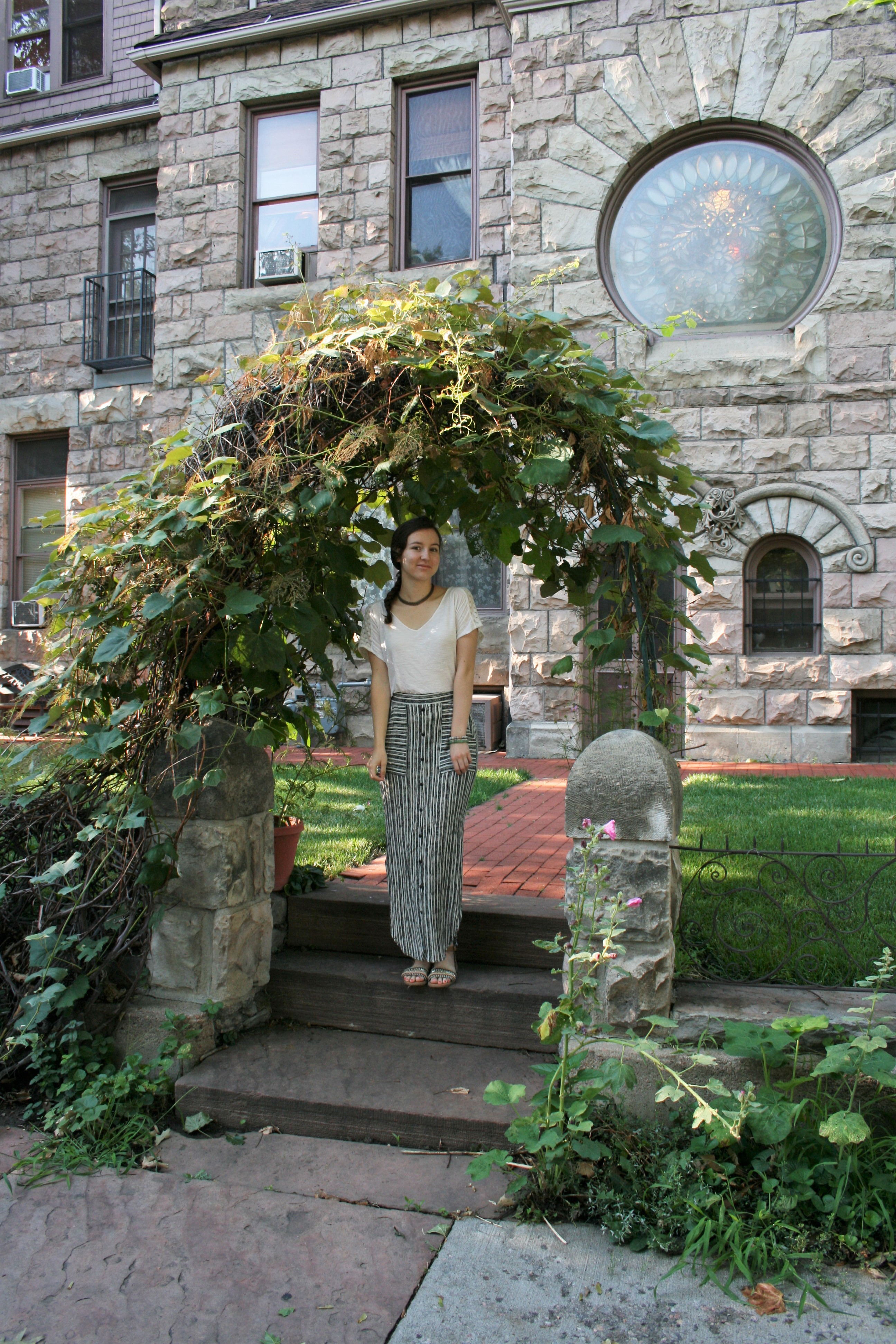 Summer Travel Series: Denver, CO