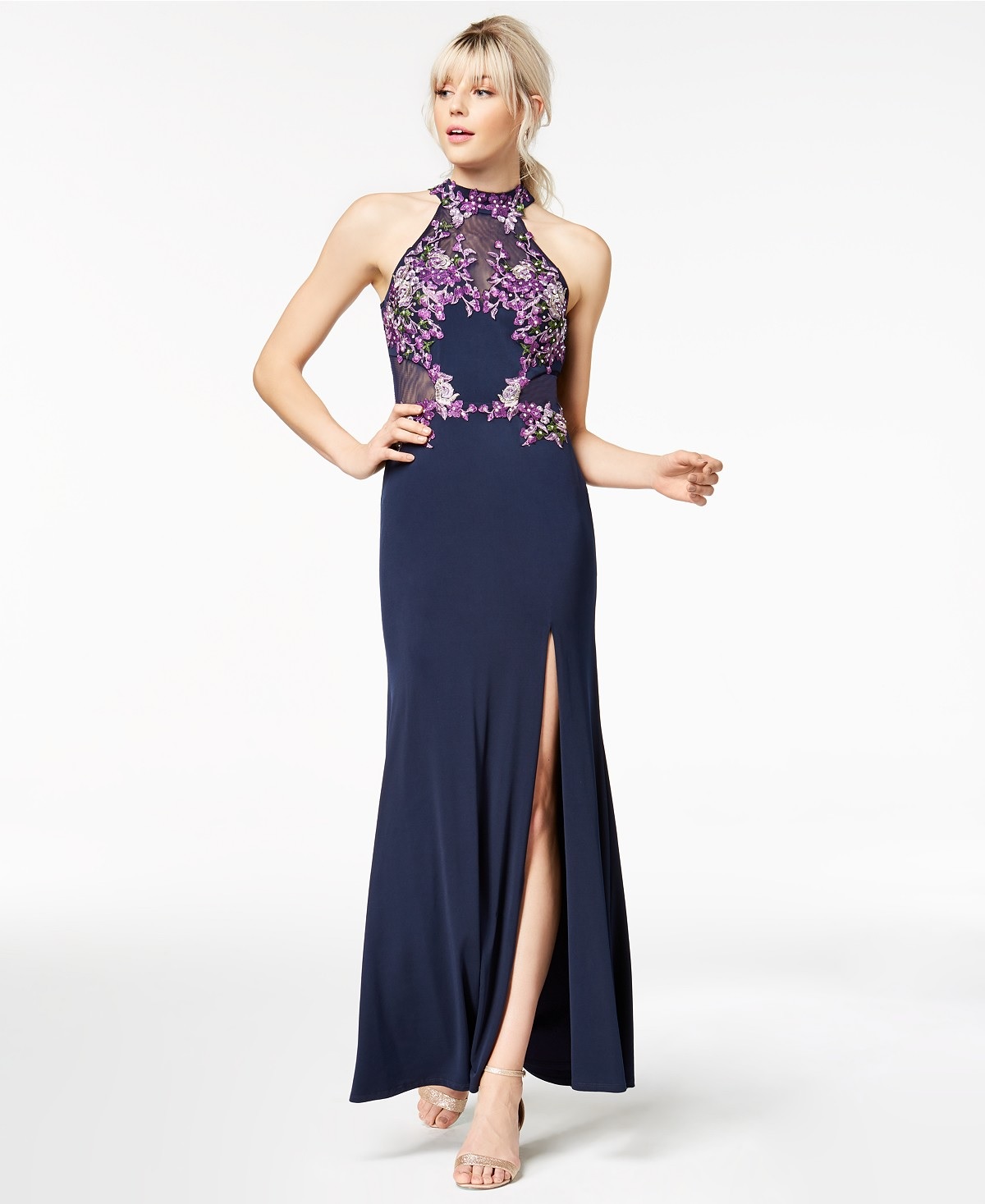 Dress 8