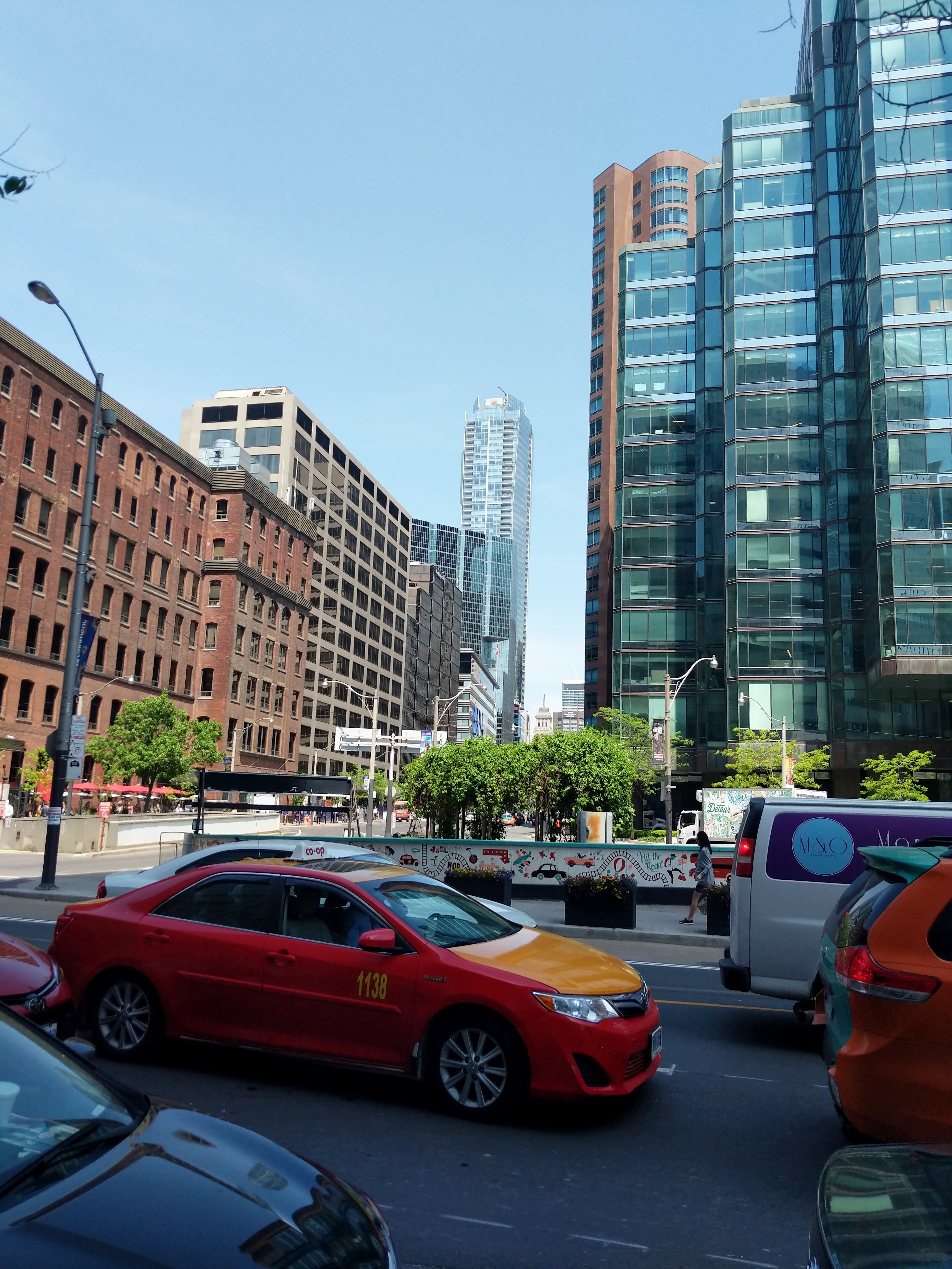 Toronto Travel Guide