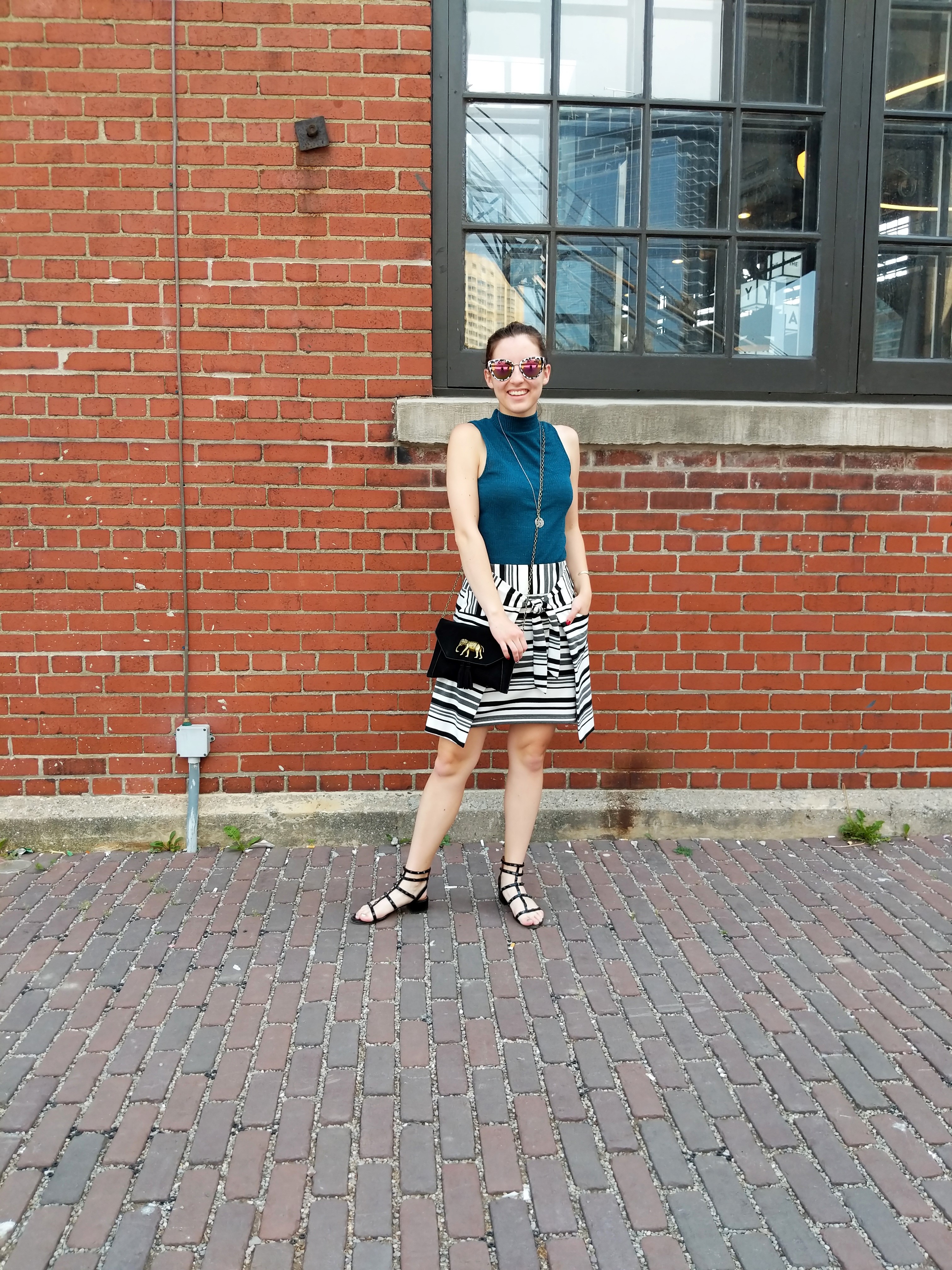 Canadian Culture Shock