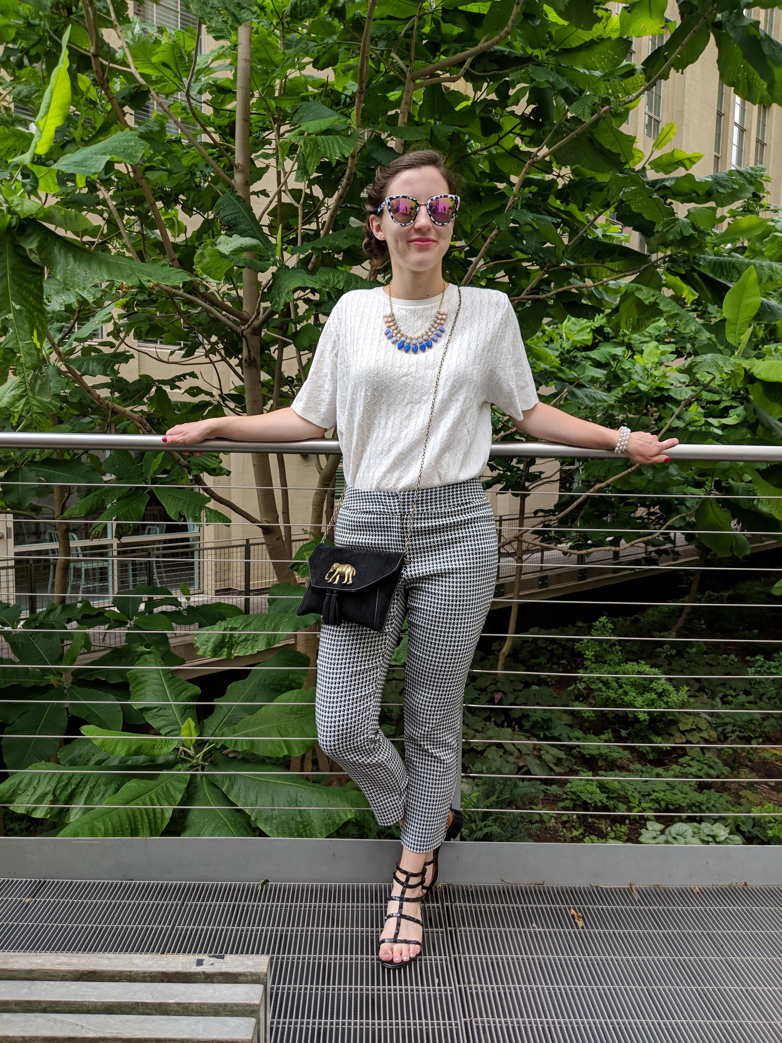 Dressing for Fashion Capitals of the World (As a Tourist)