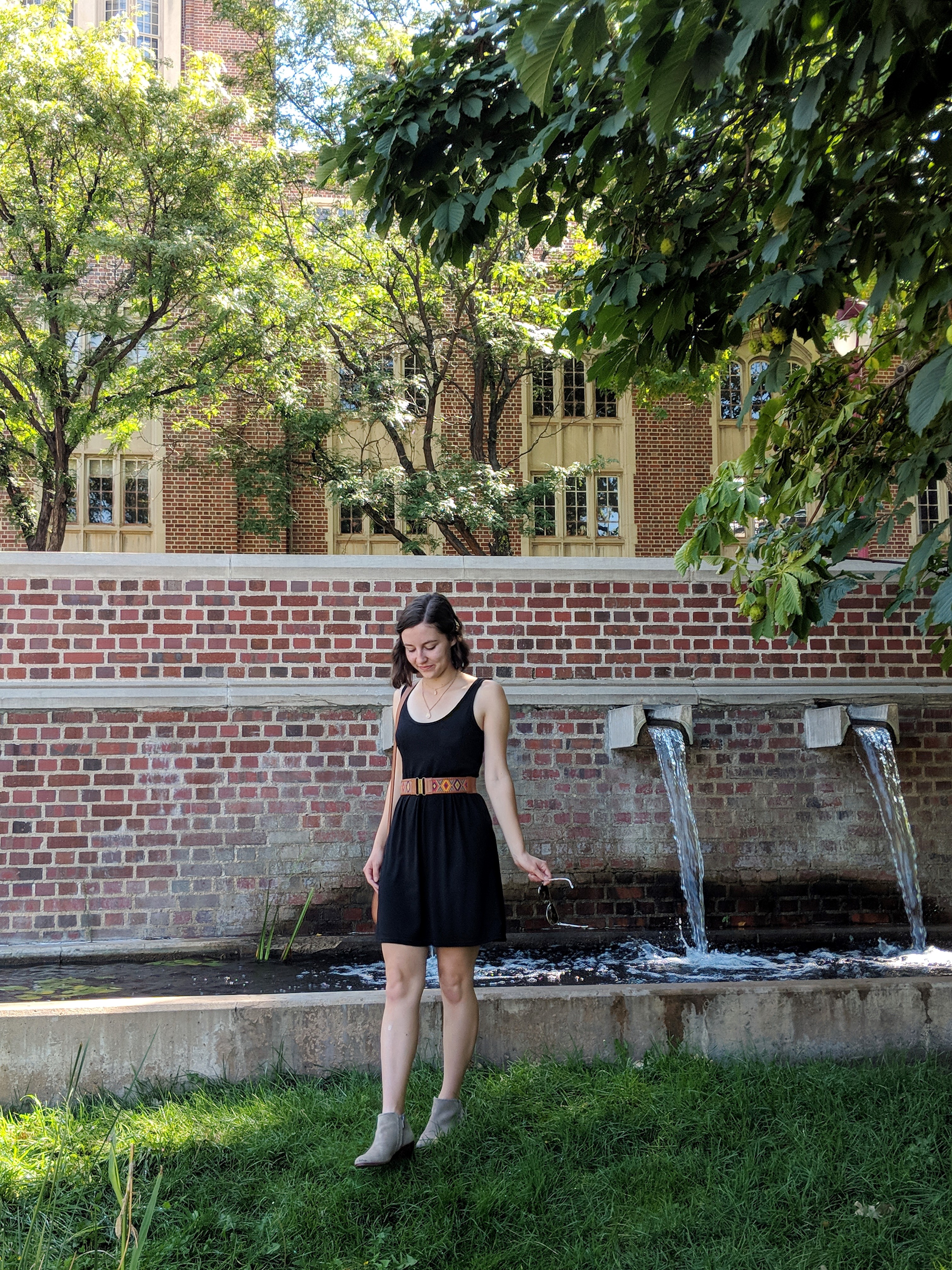 college student, college living, healthy living