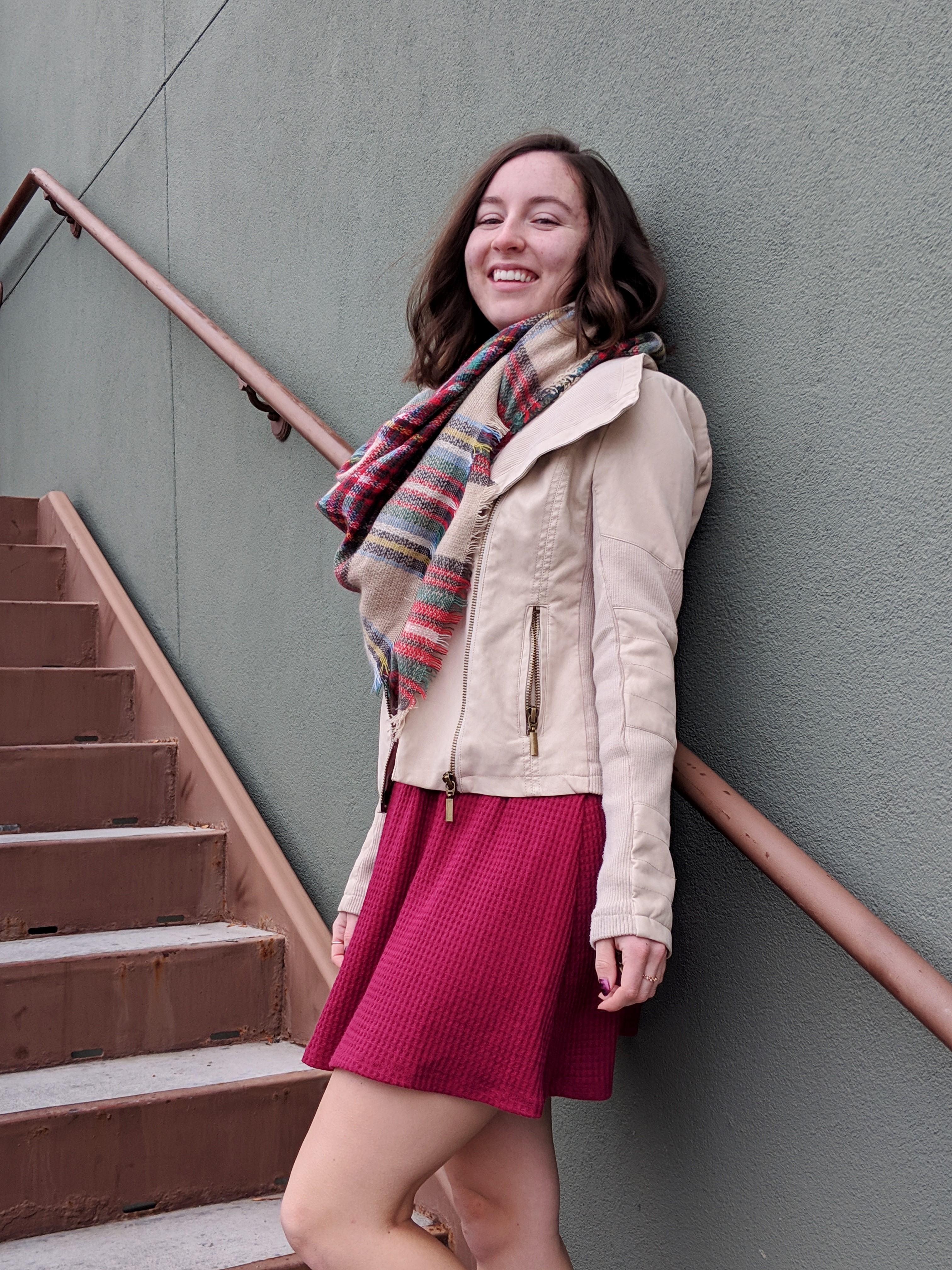 teen fashion blogger Boise blogger