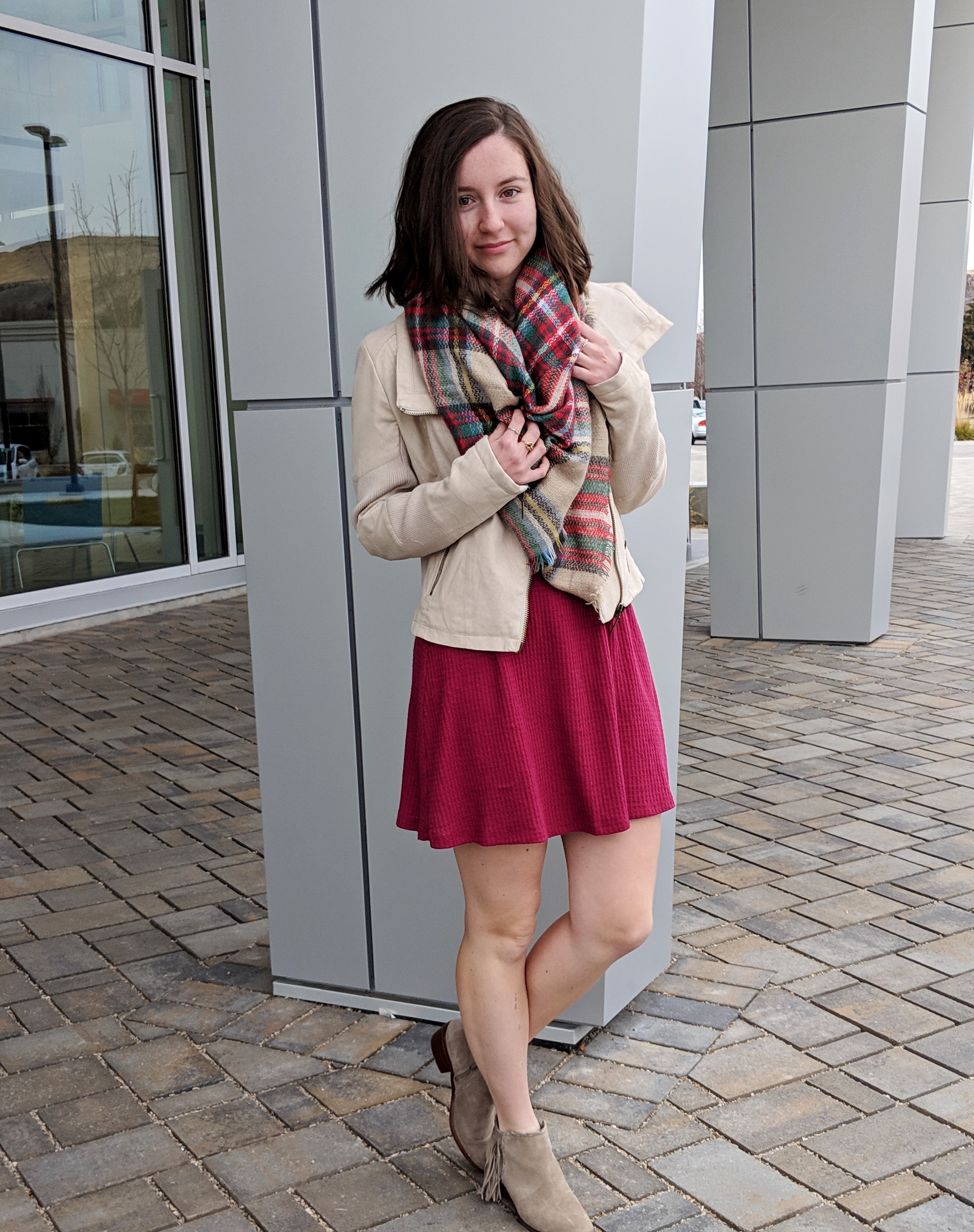 idaho fashion blogger teen blogger