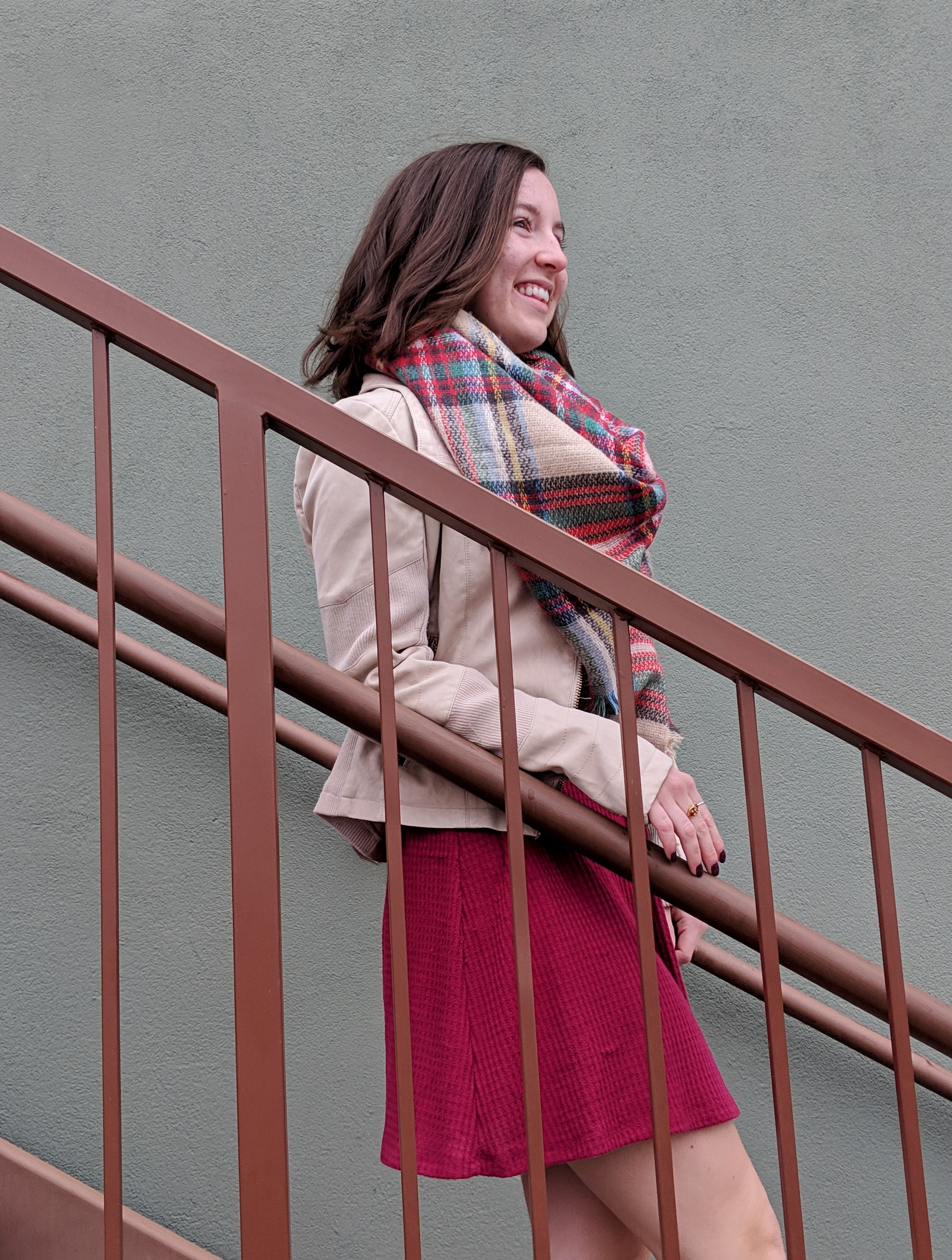 fashion blogging teen blogger