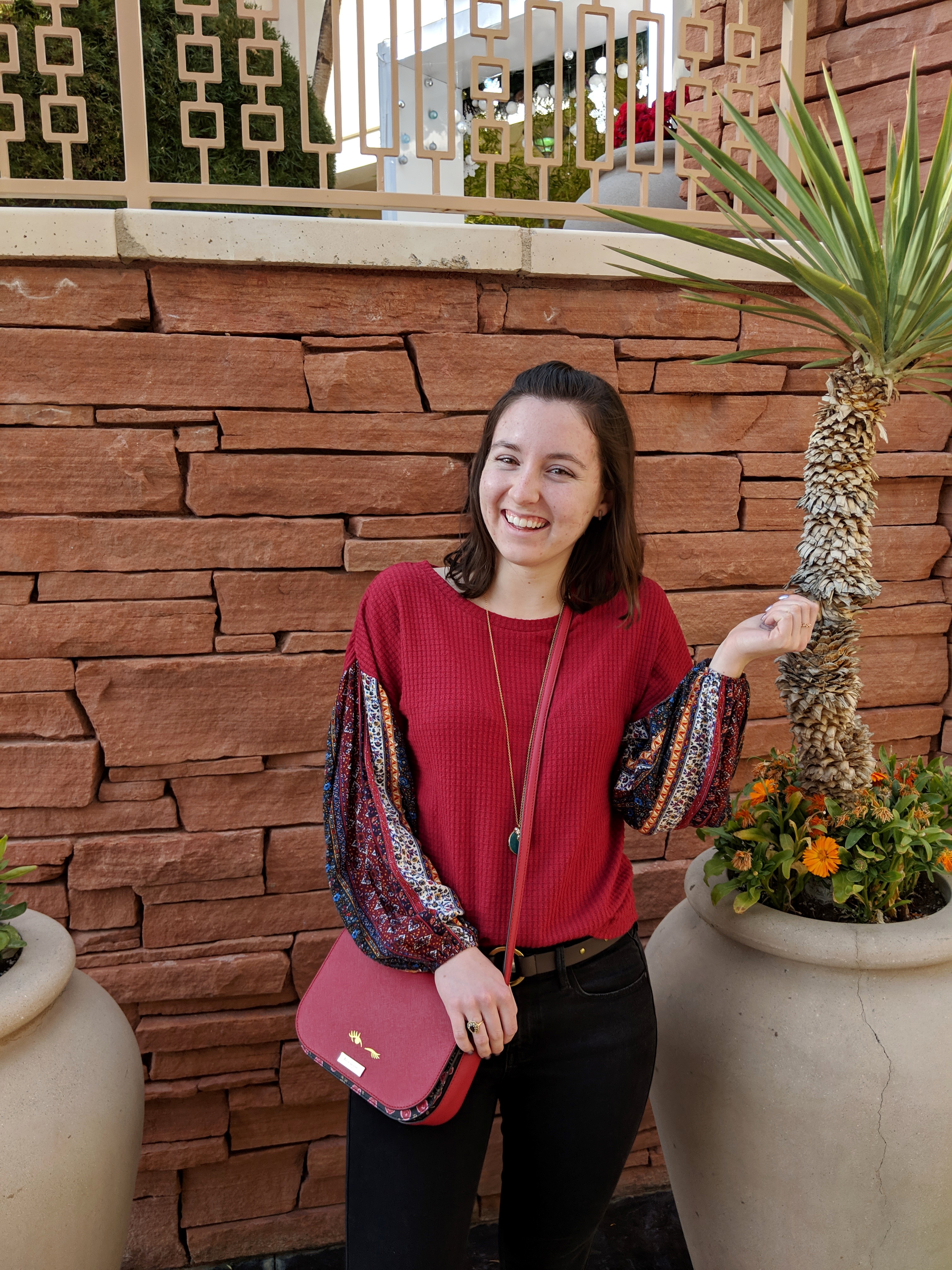 affordable shopping JCPenney Francesca's consignment shopping