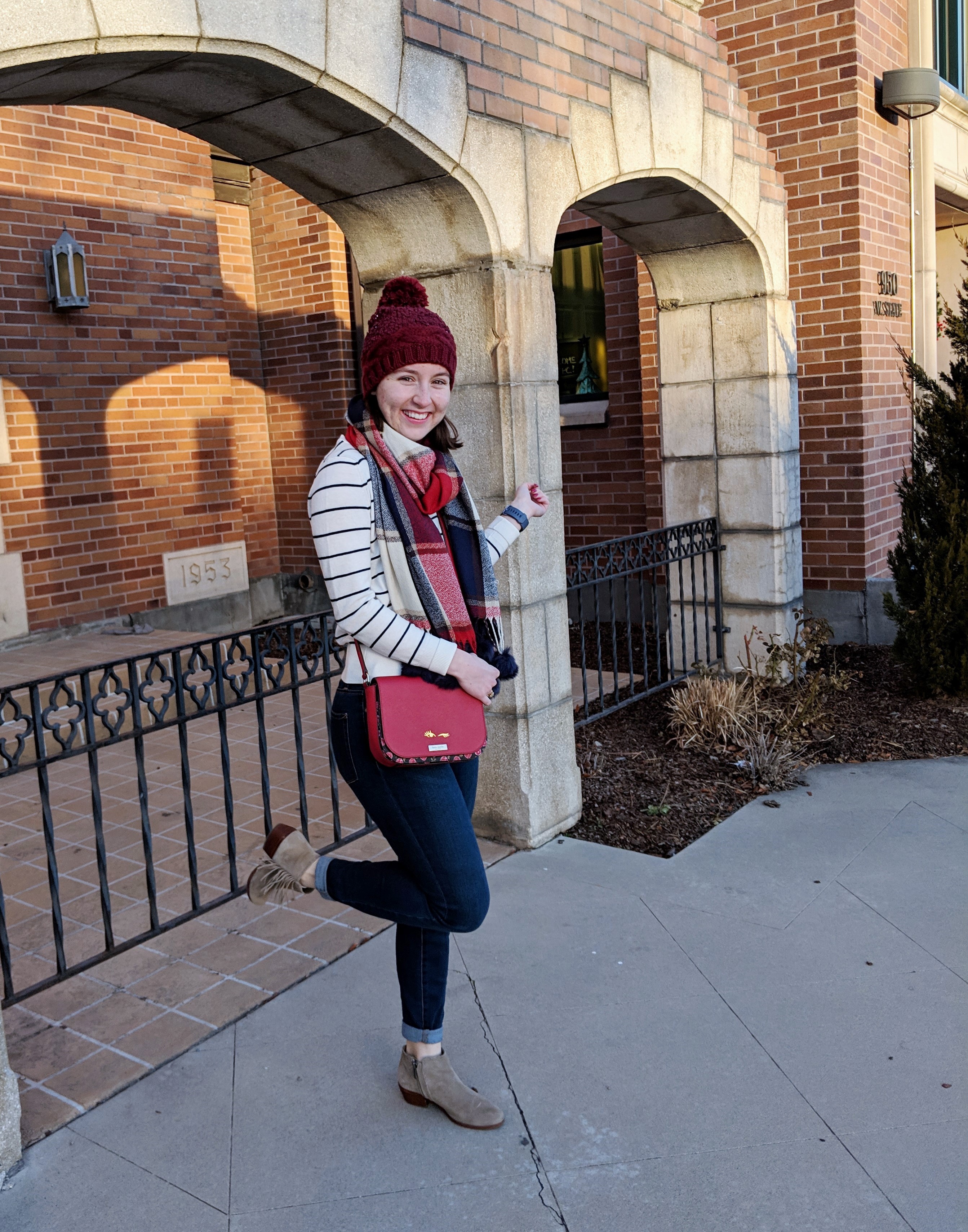 winter fashion staying stylish in the cold