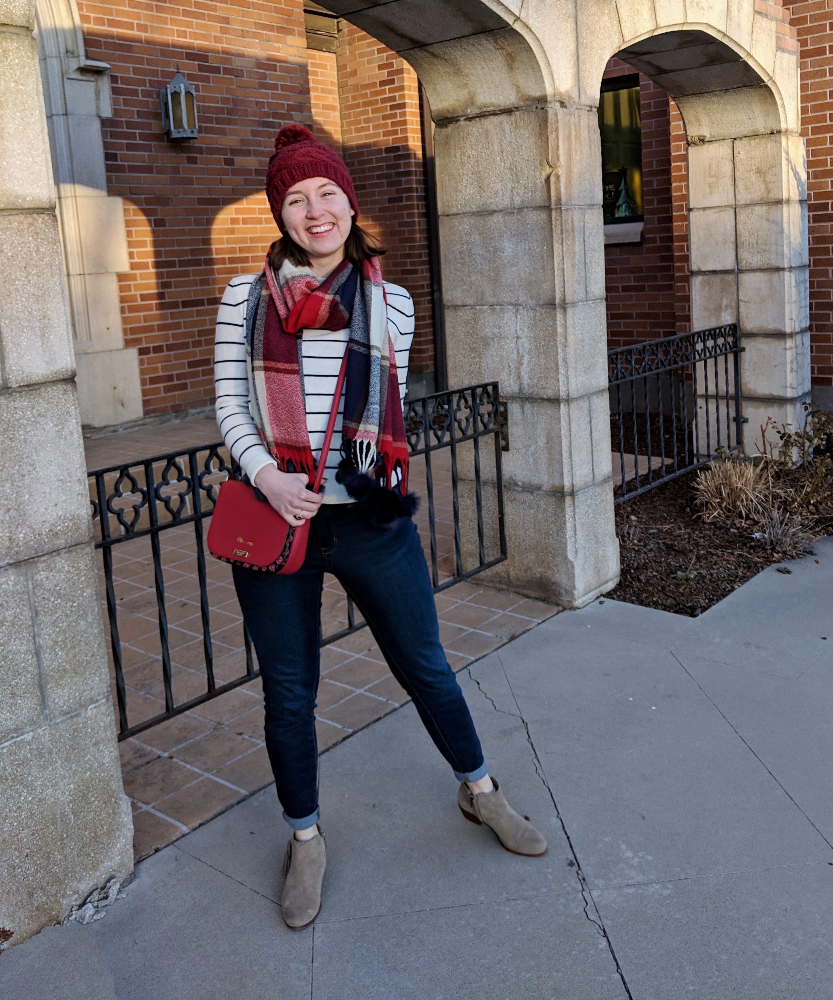 affordable winter fashion