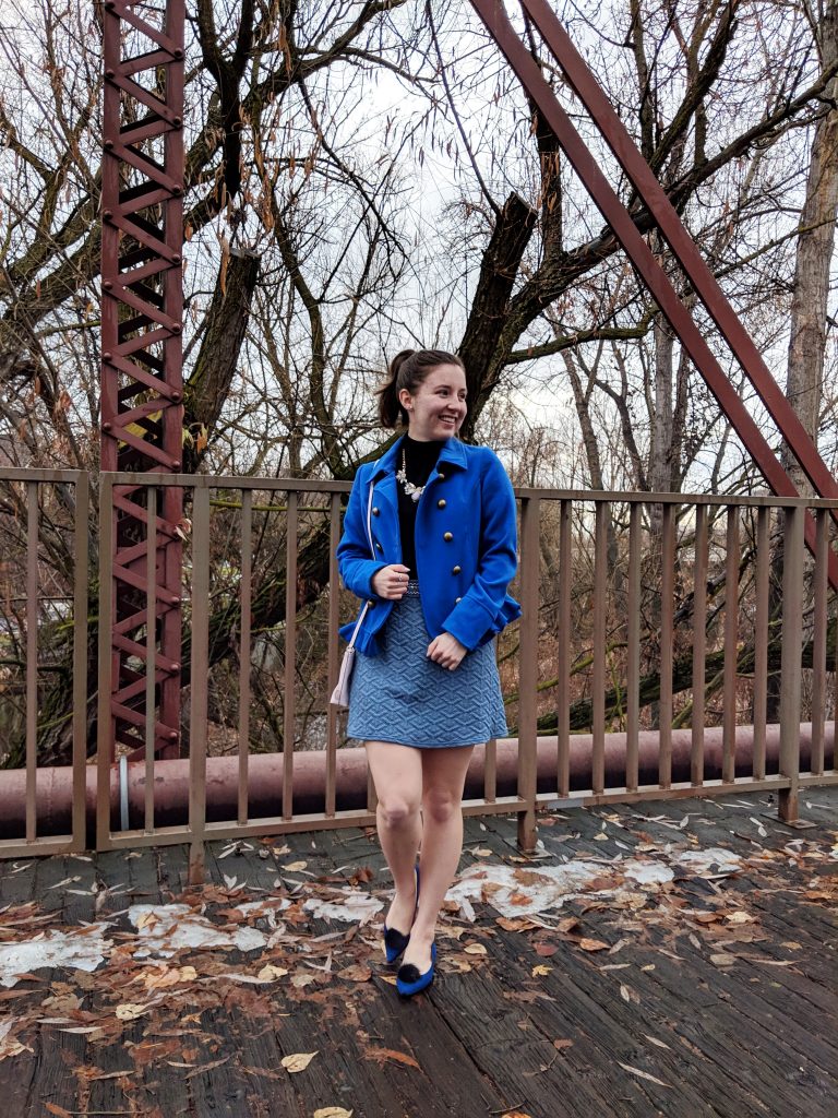 Tinker bell shoes pom poms