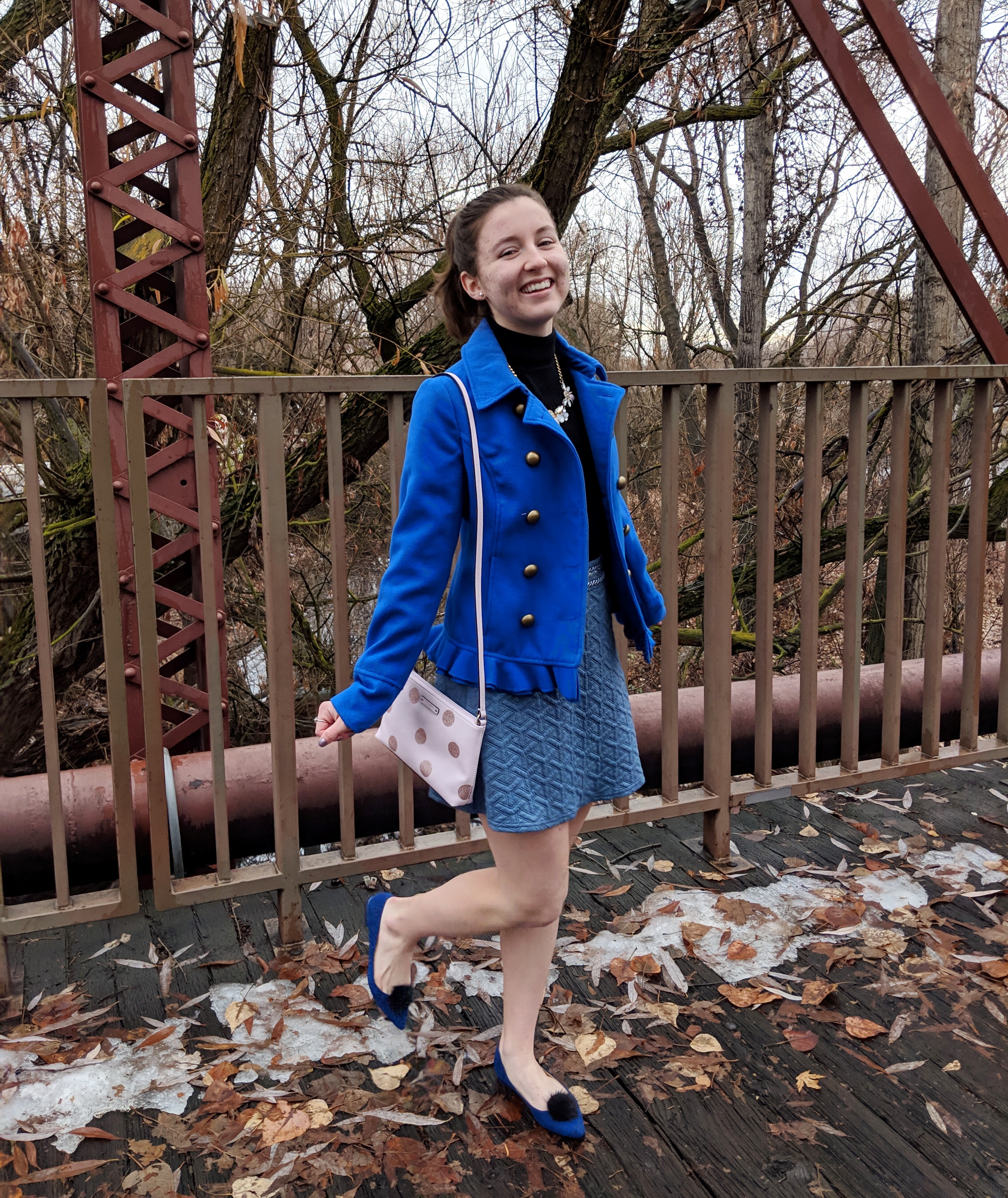 boise fashion blogger