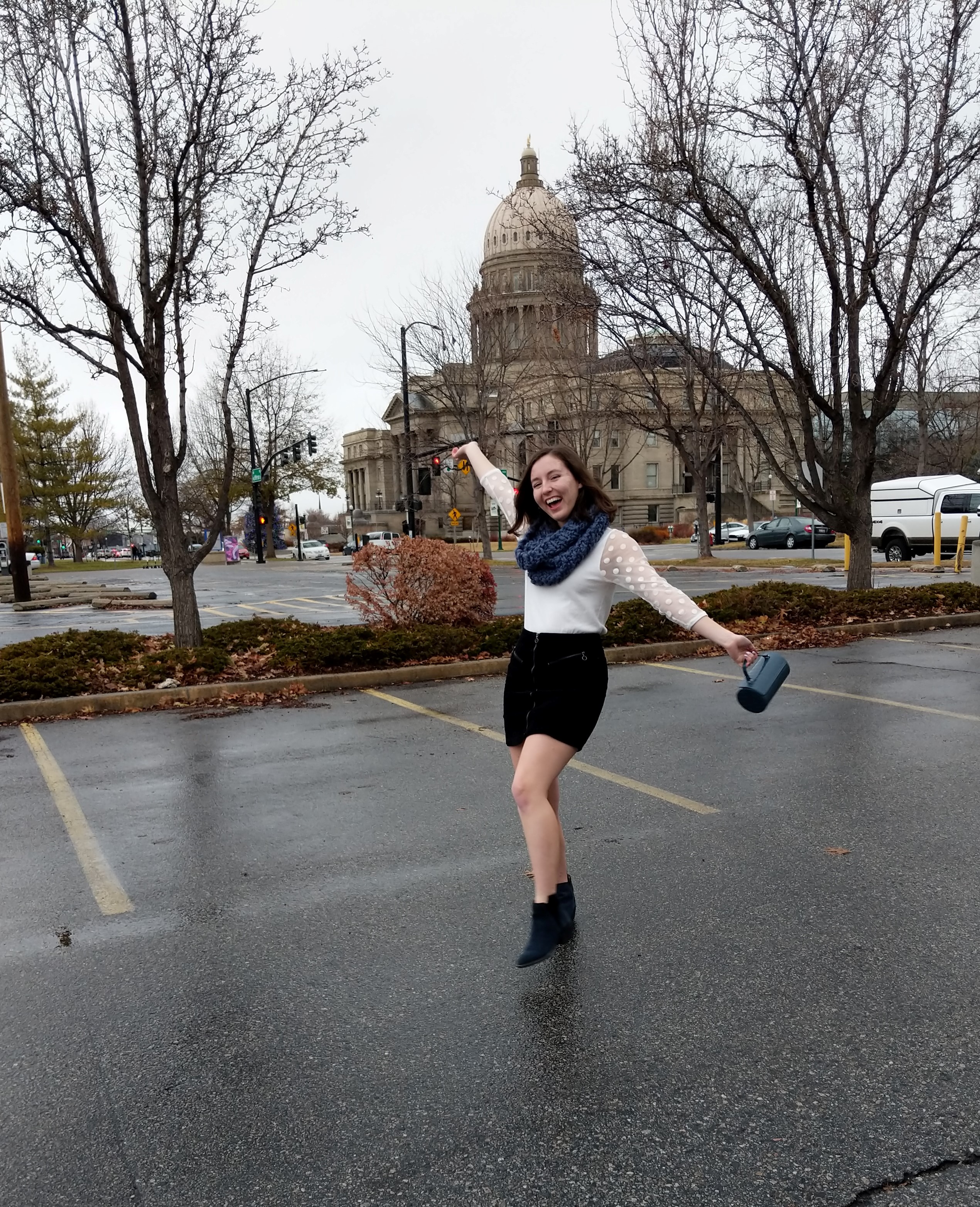 idaho fashion blogger boise blogger