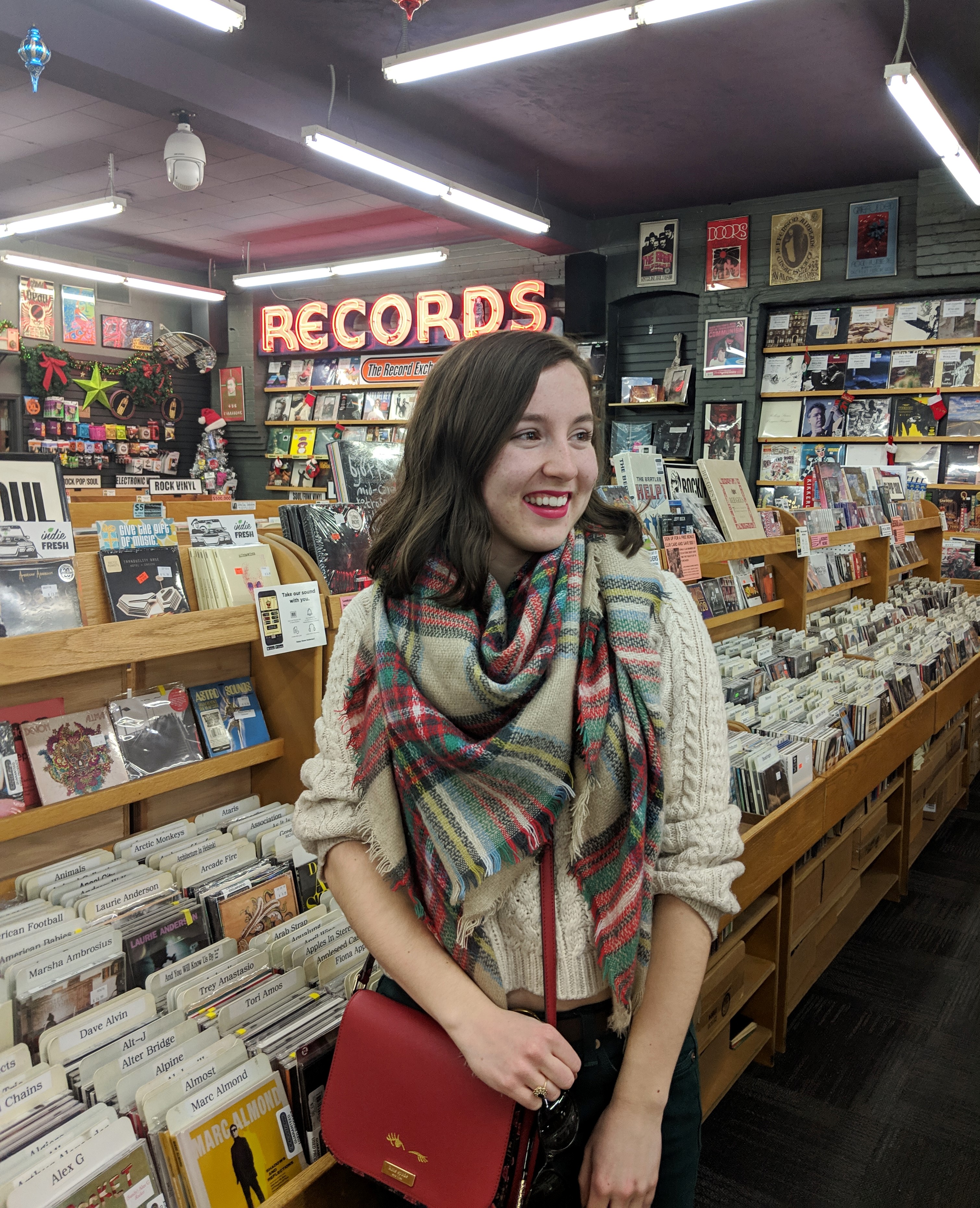 Boise Record Exchange
