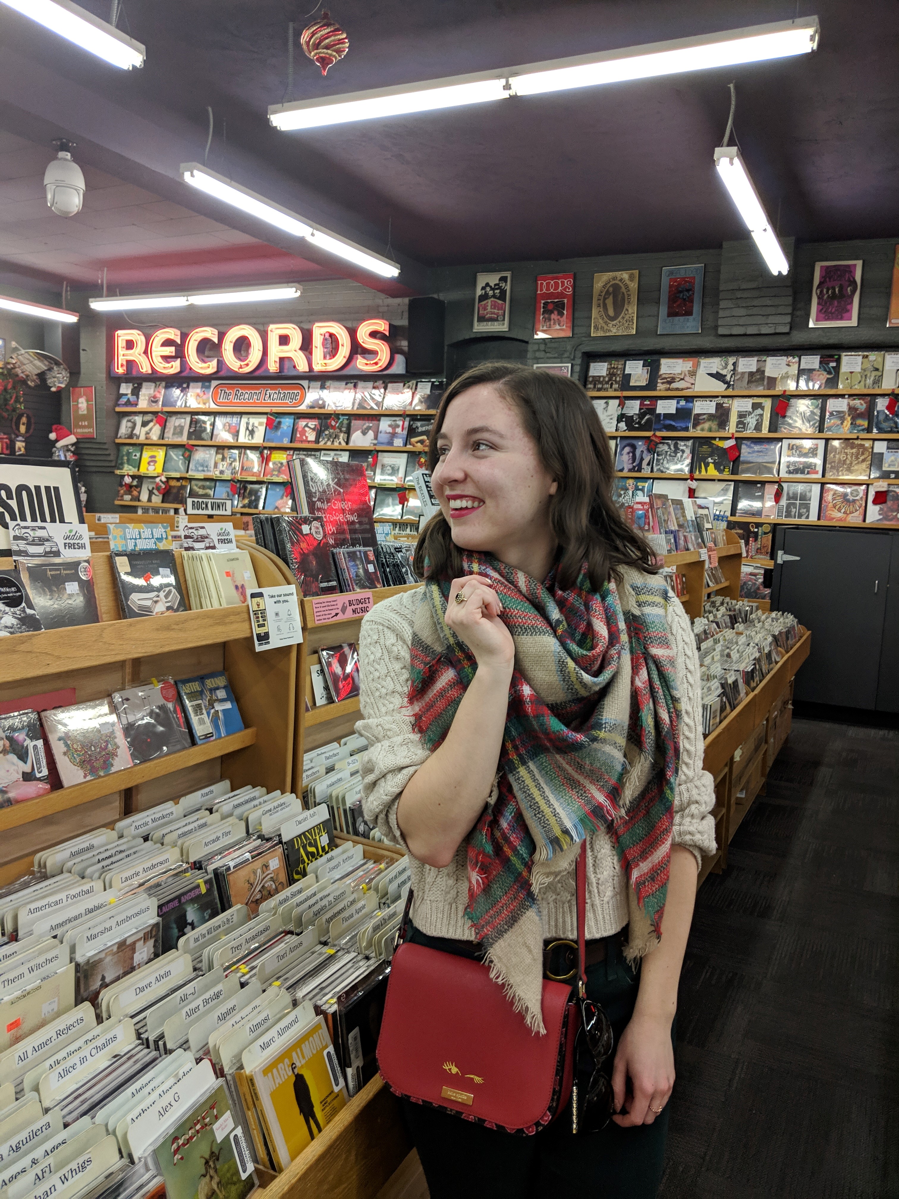 cozy holiday outfit Wise Words to Inspire Your 2019