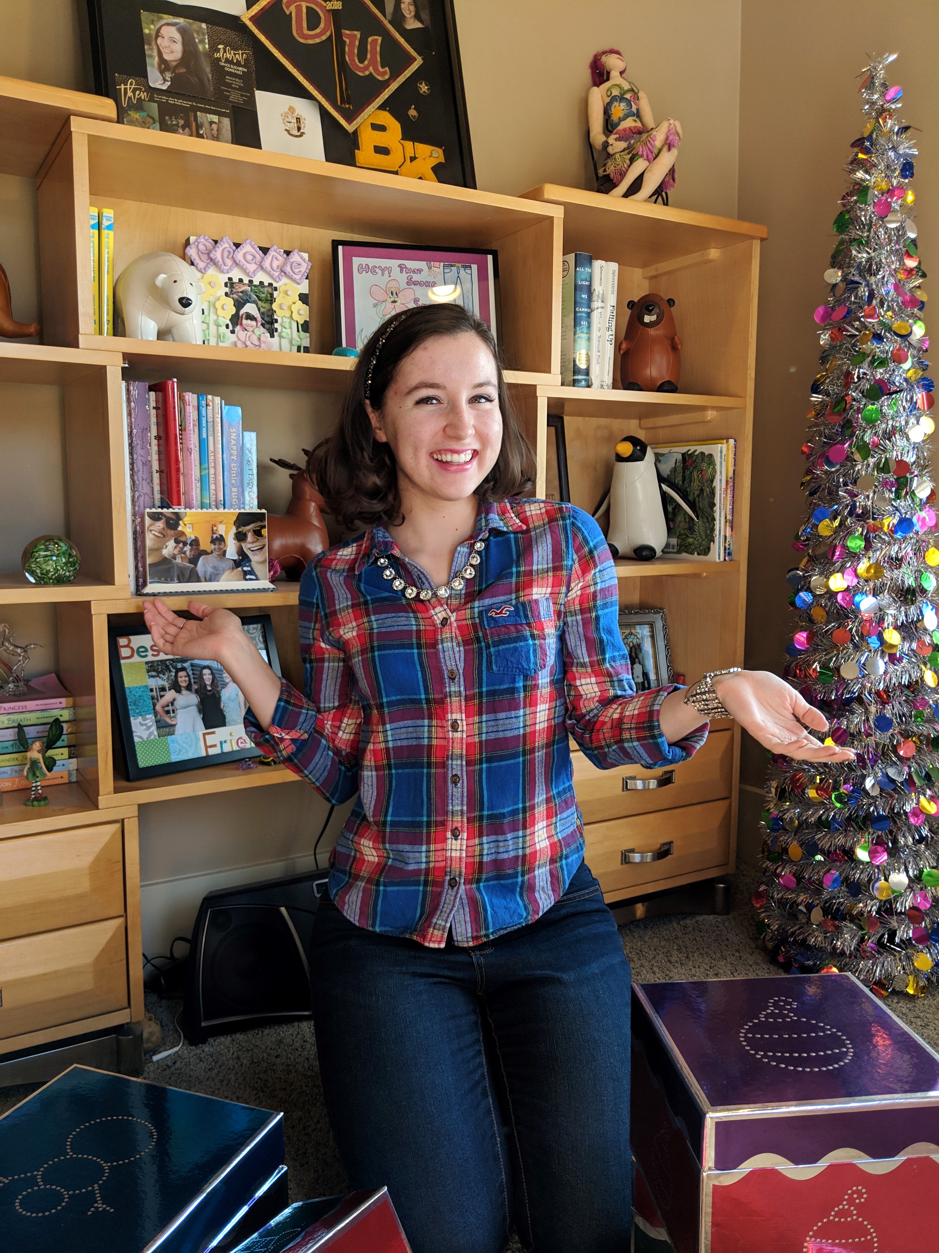 unique Christmas gift ideas