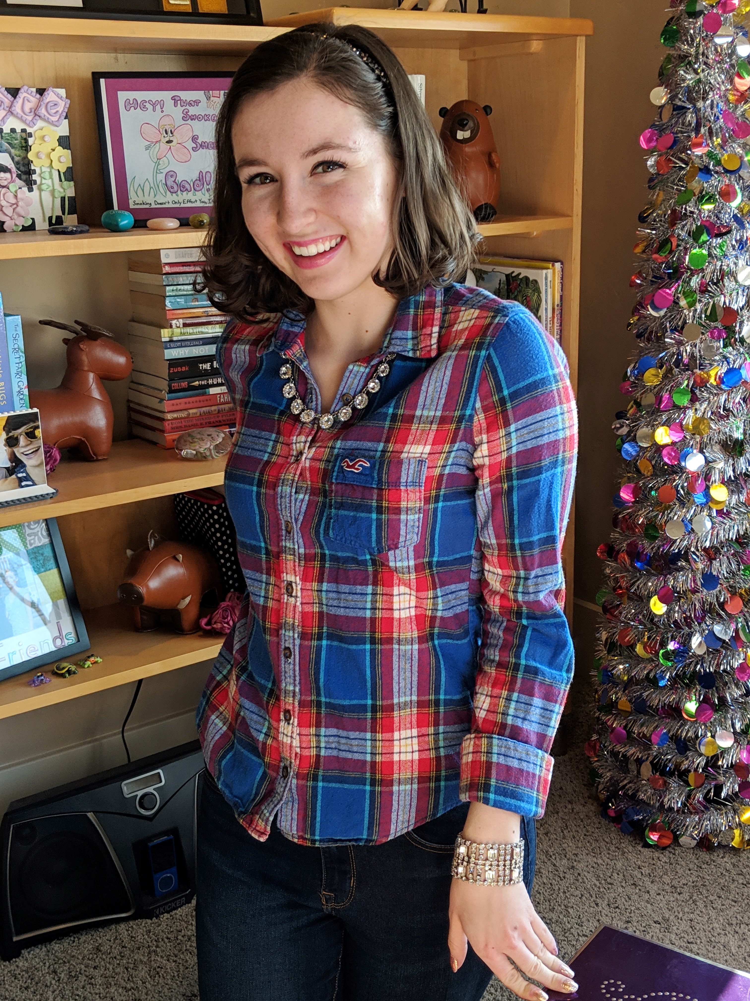 picture puzzle picture snow globe