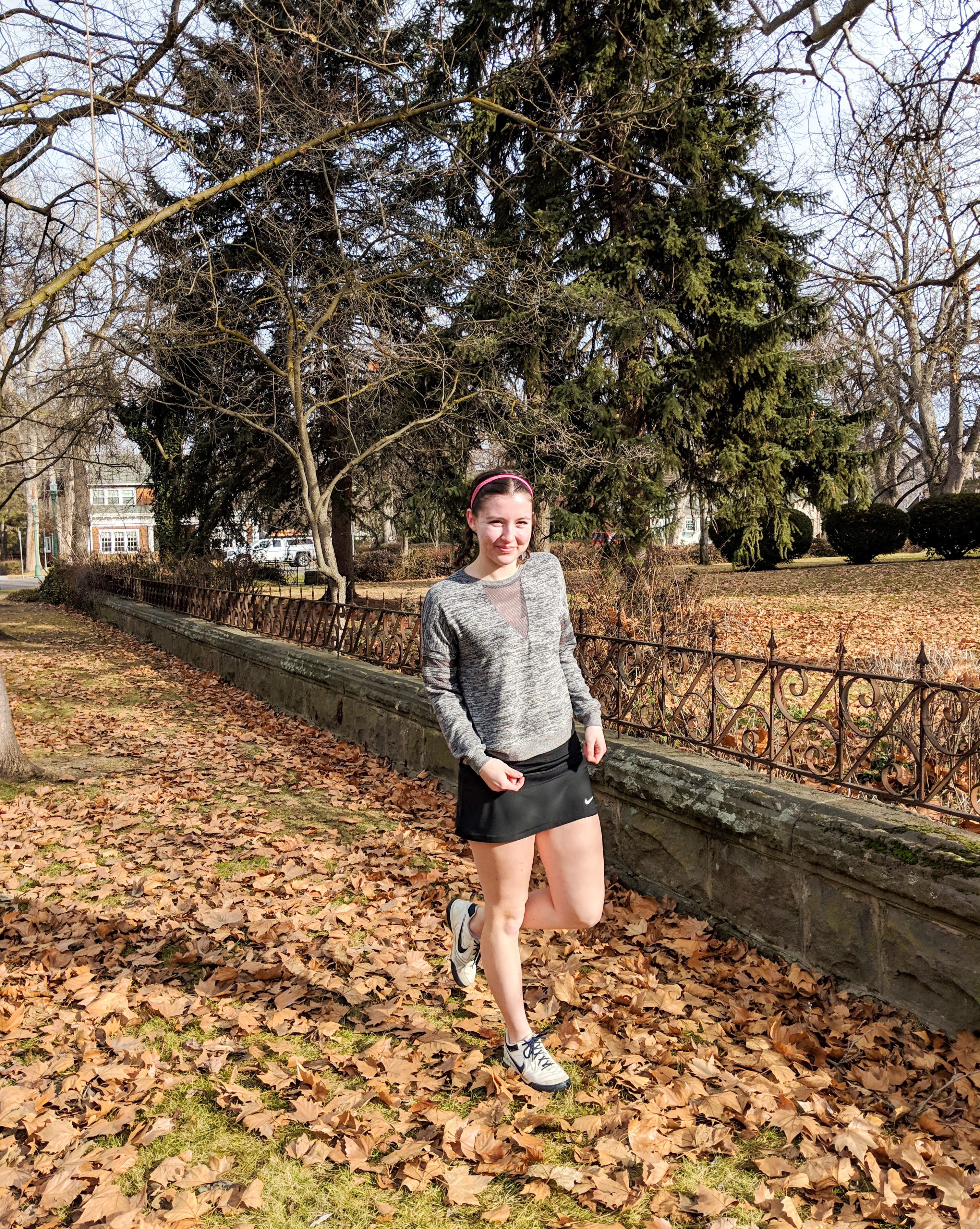 cute fitness, stylish fitness, fashionable fitness