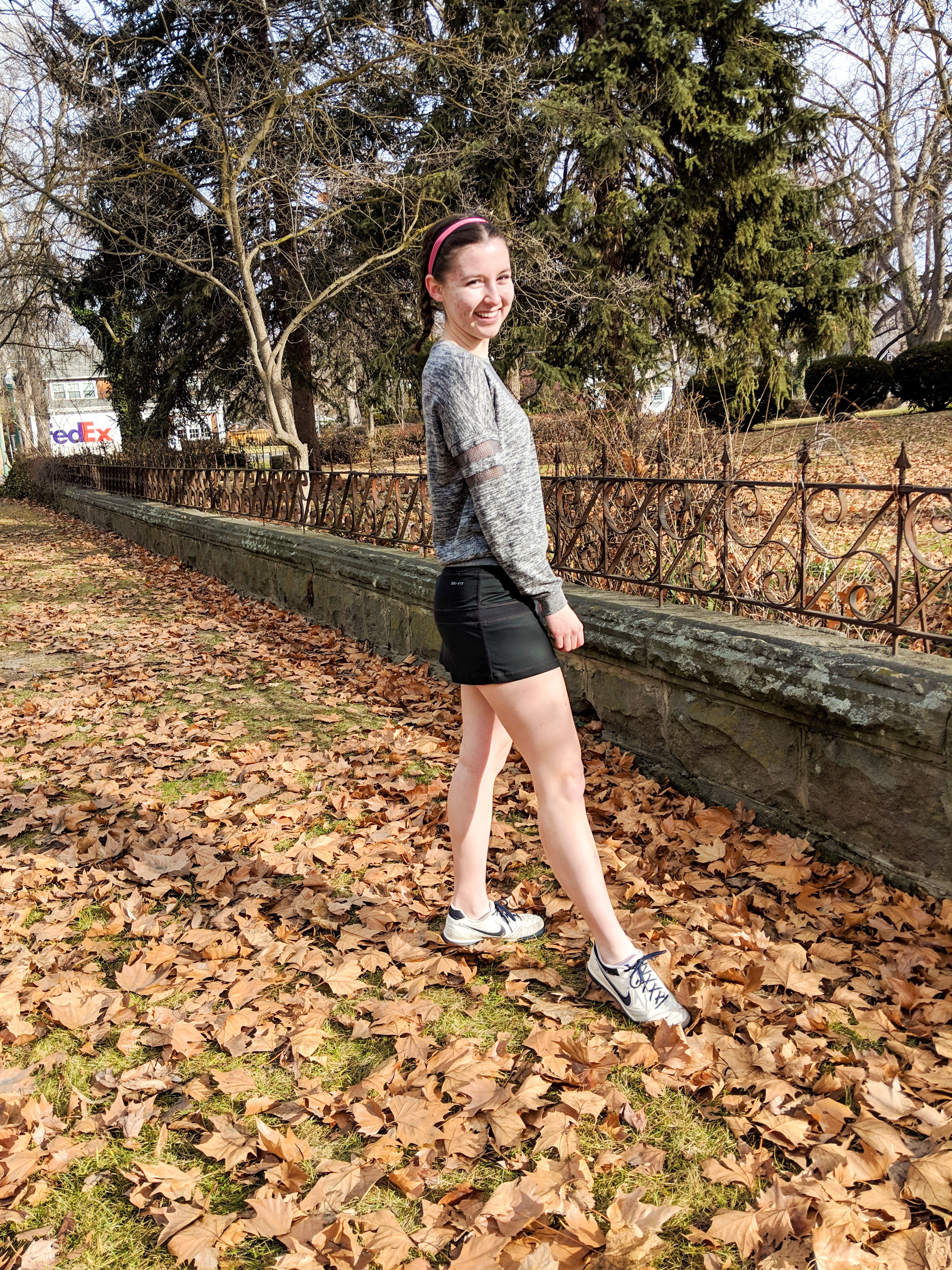 feeling fit and healthy, fitness, balanced lifestyle