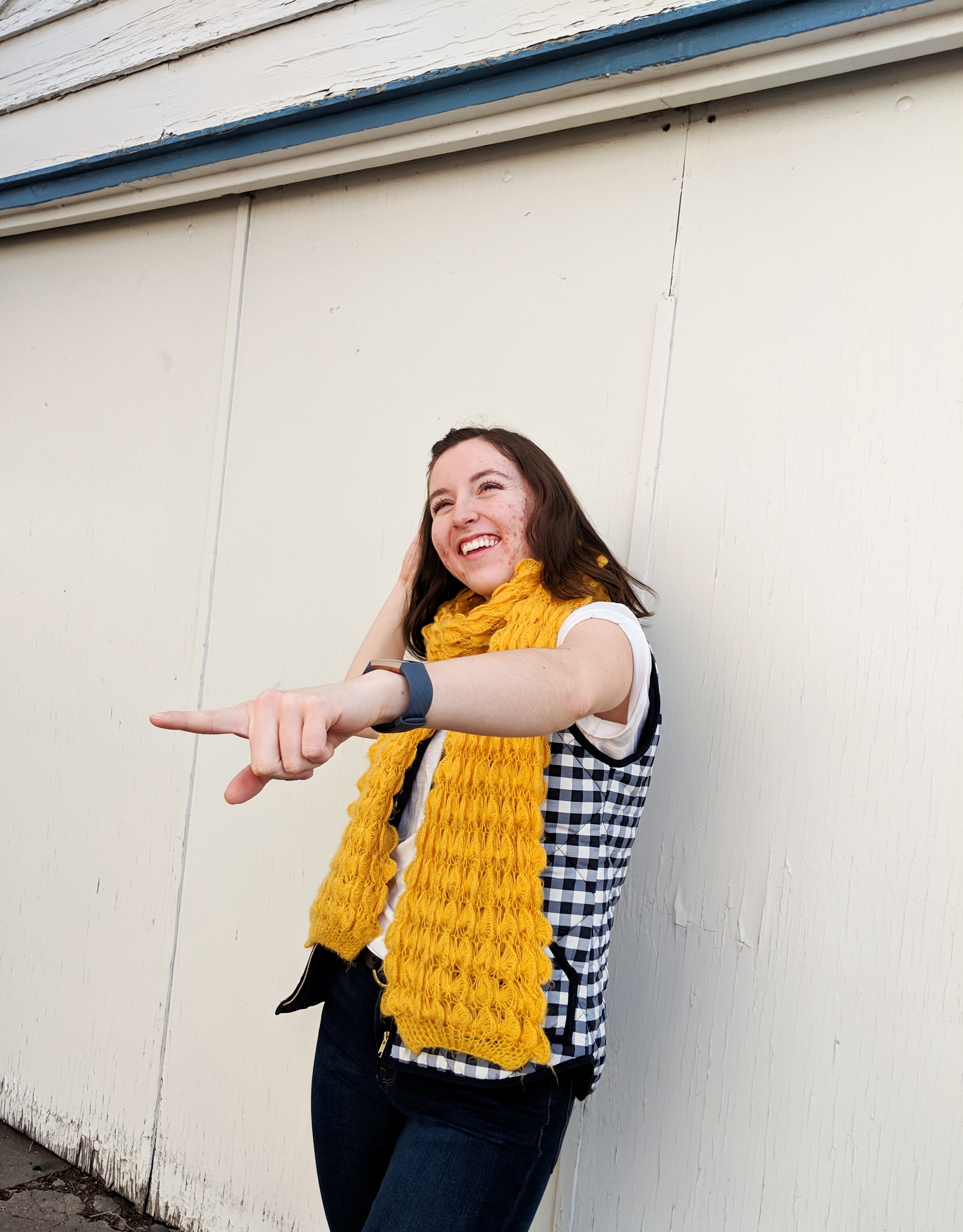 go long, football outfit, super bowl outfit