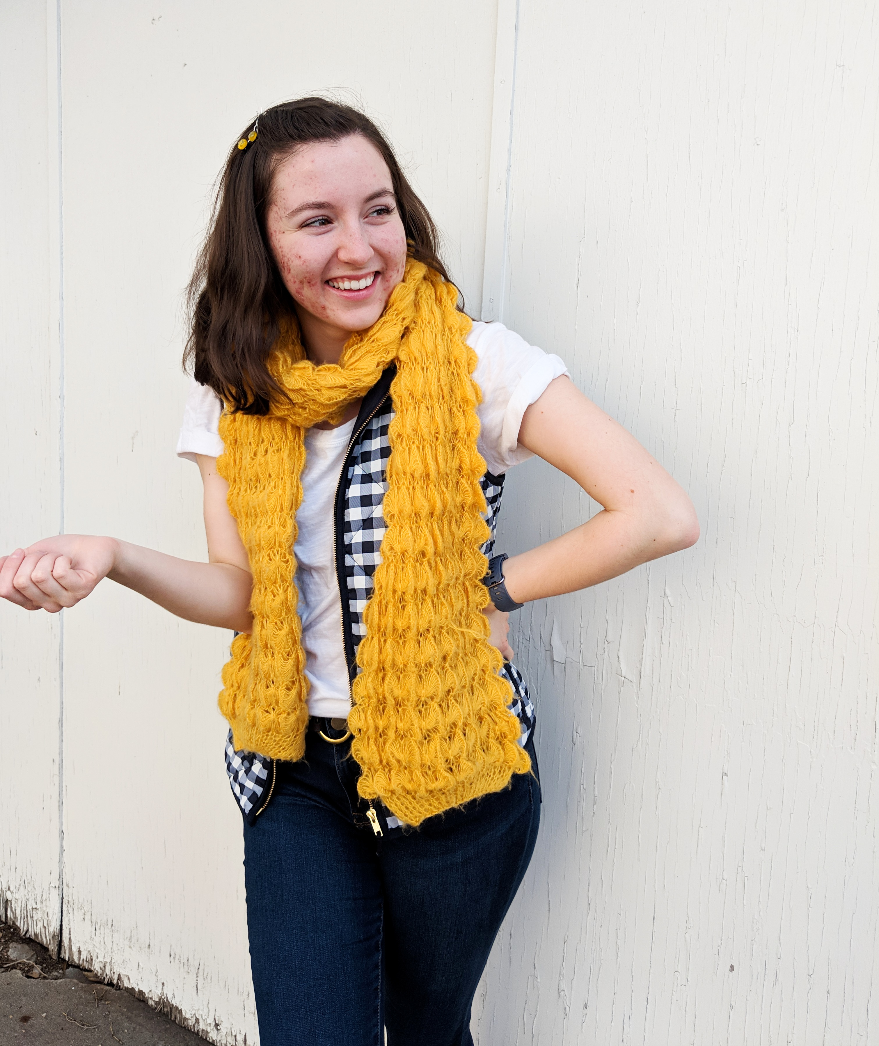 what to wear for a super bowl party