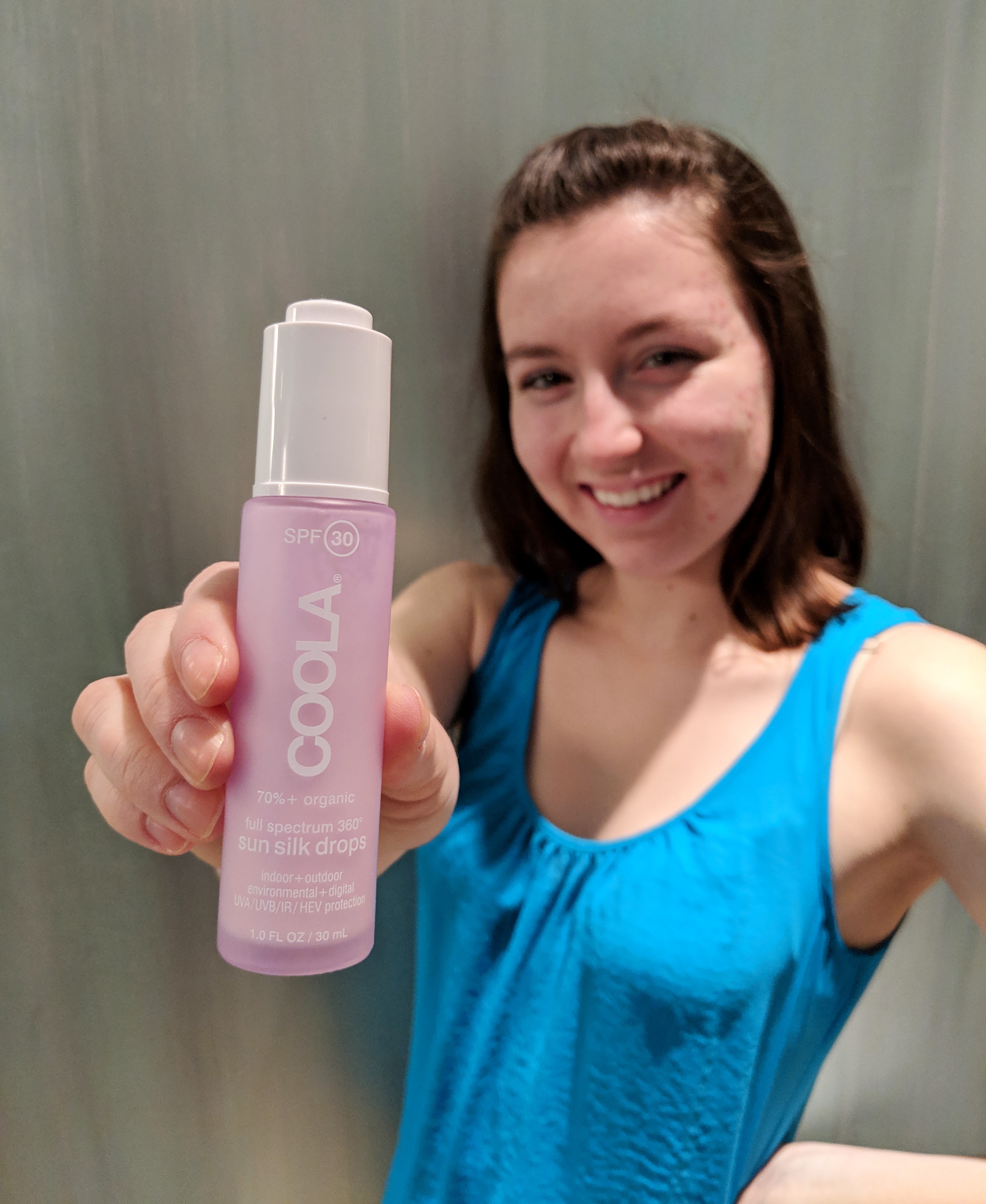 the importance of sunscreen in your skincare routine
