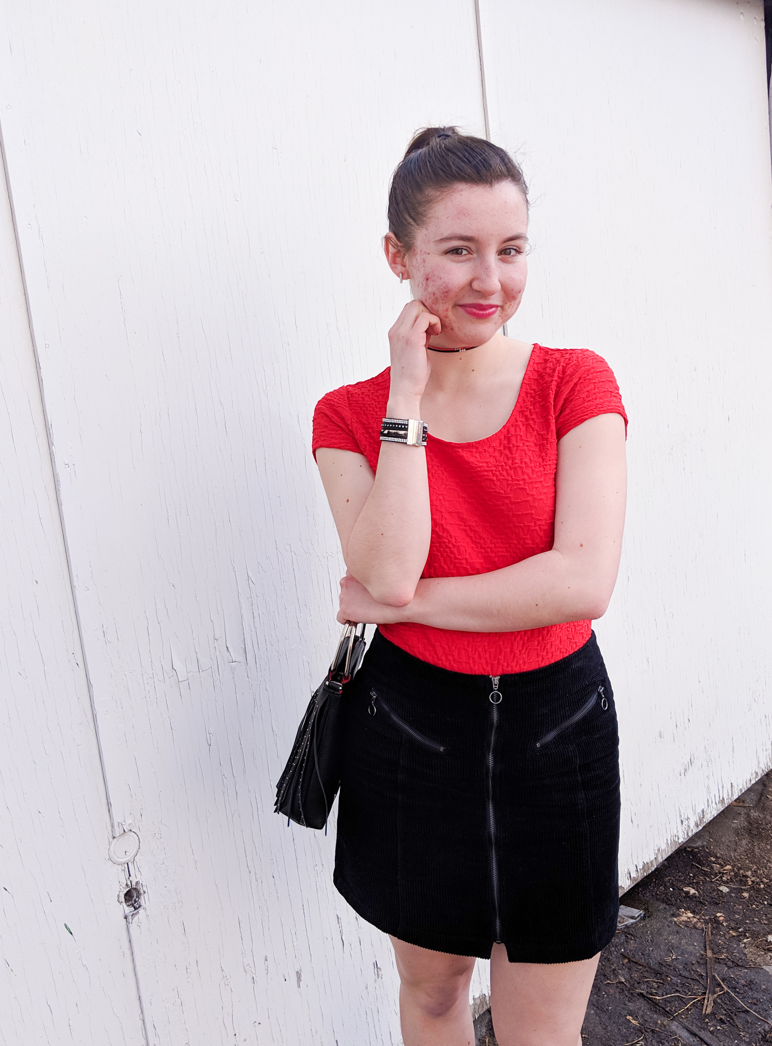 love letter to yourself, self love