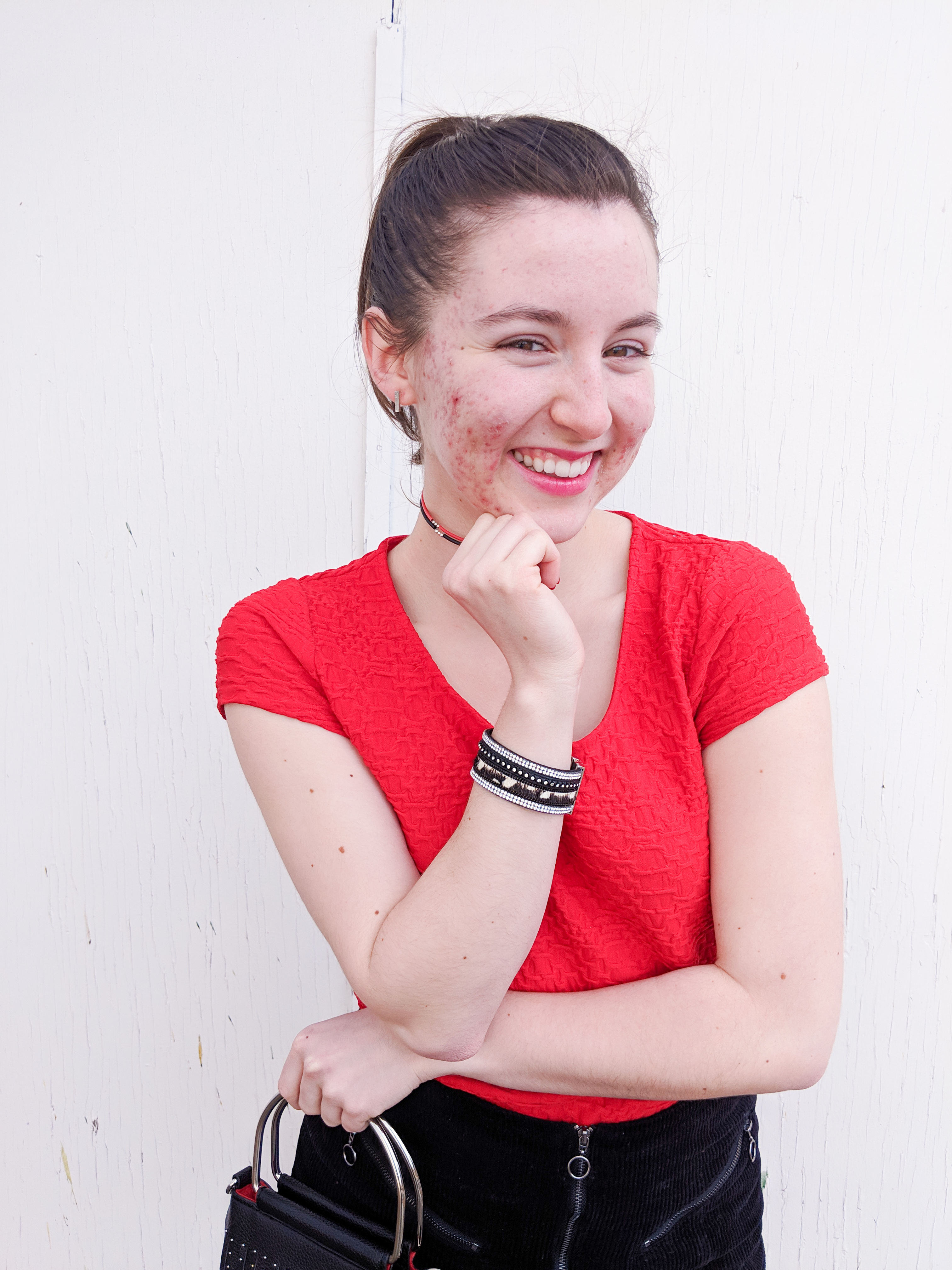 loving yourself, self love, confidence