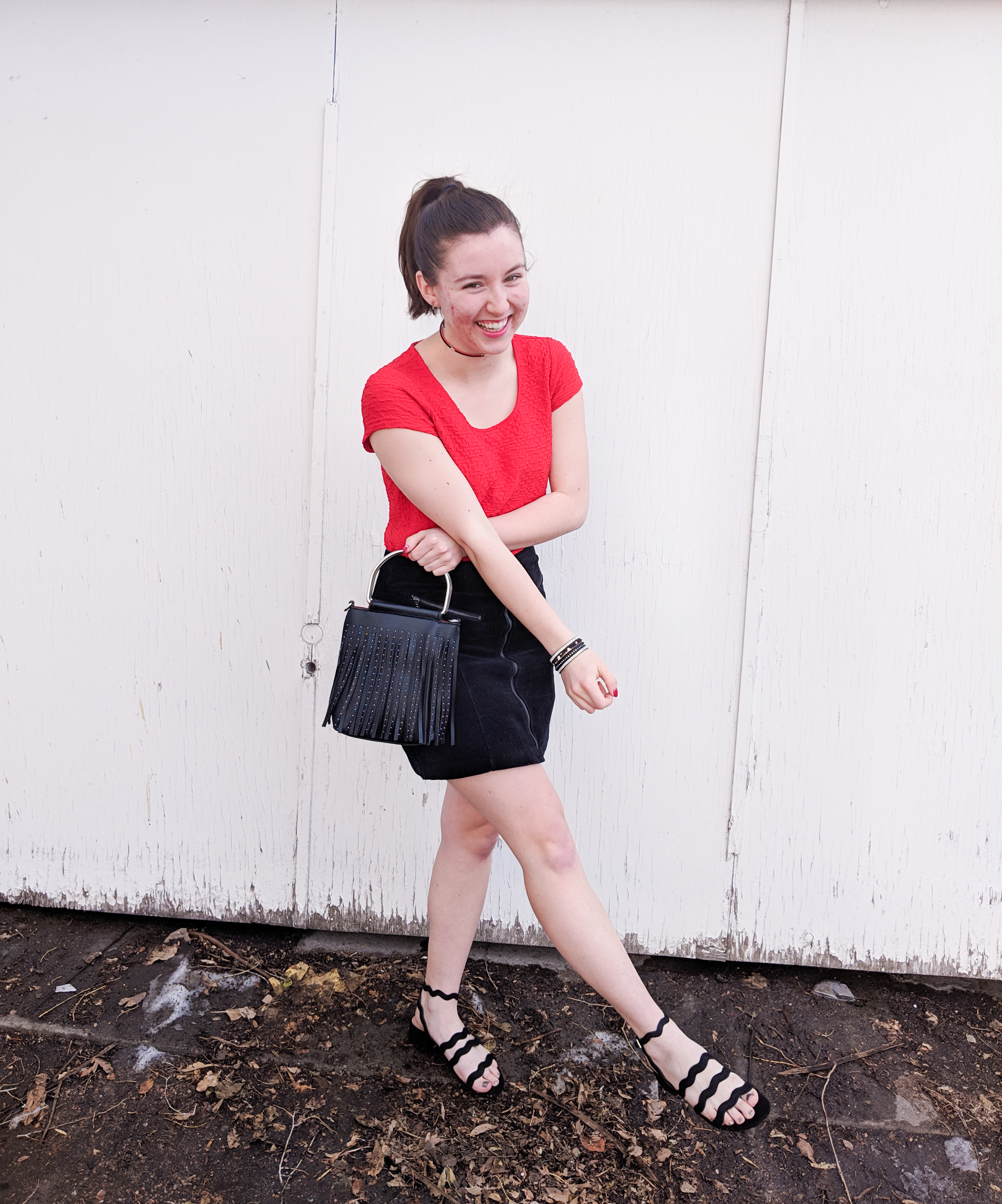 love yourself, confidence, Valentine's Day