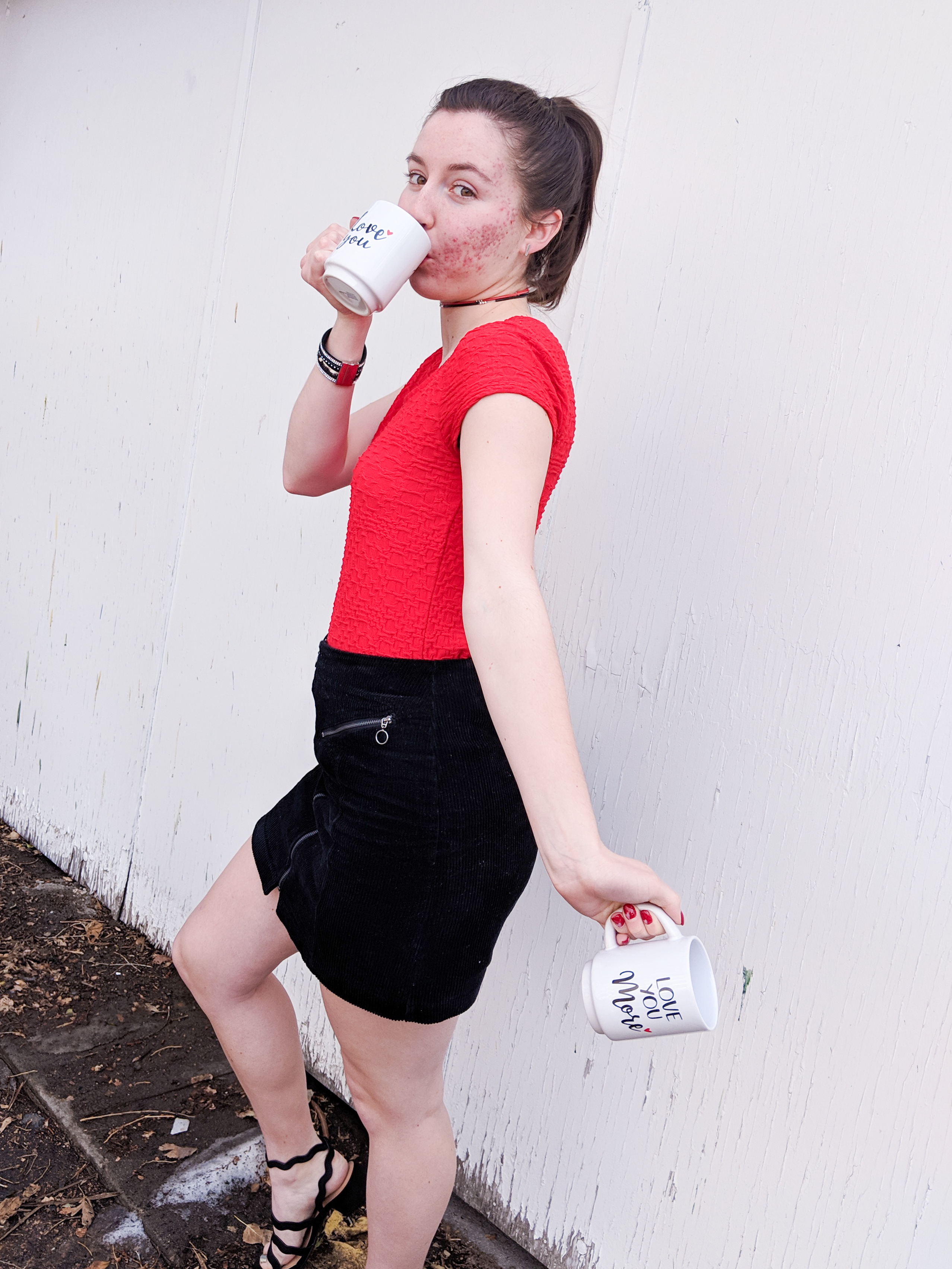 self confidence, love yourself