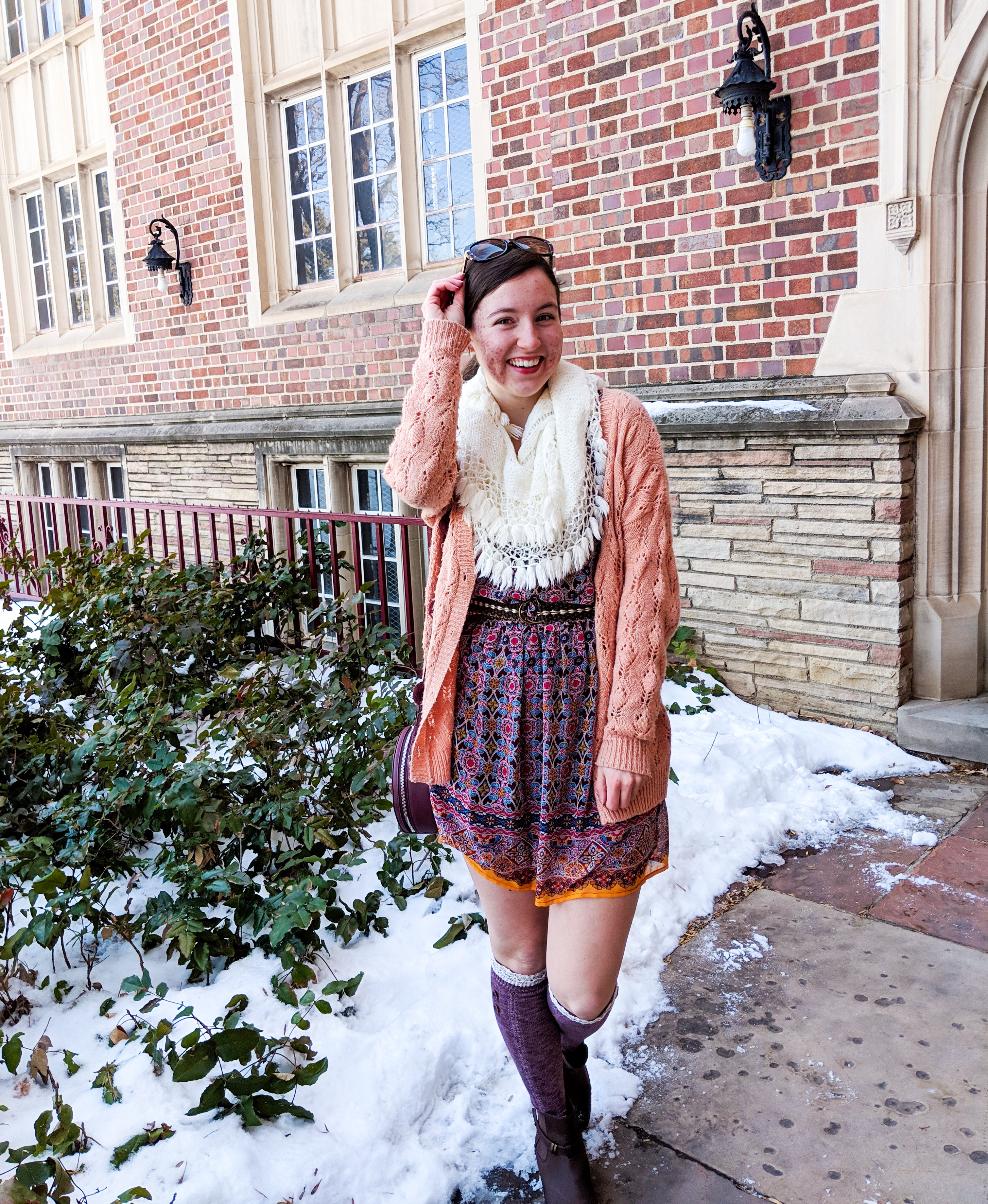 pantone color of the year, living coral