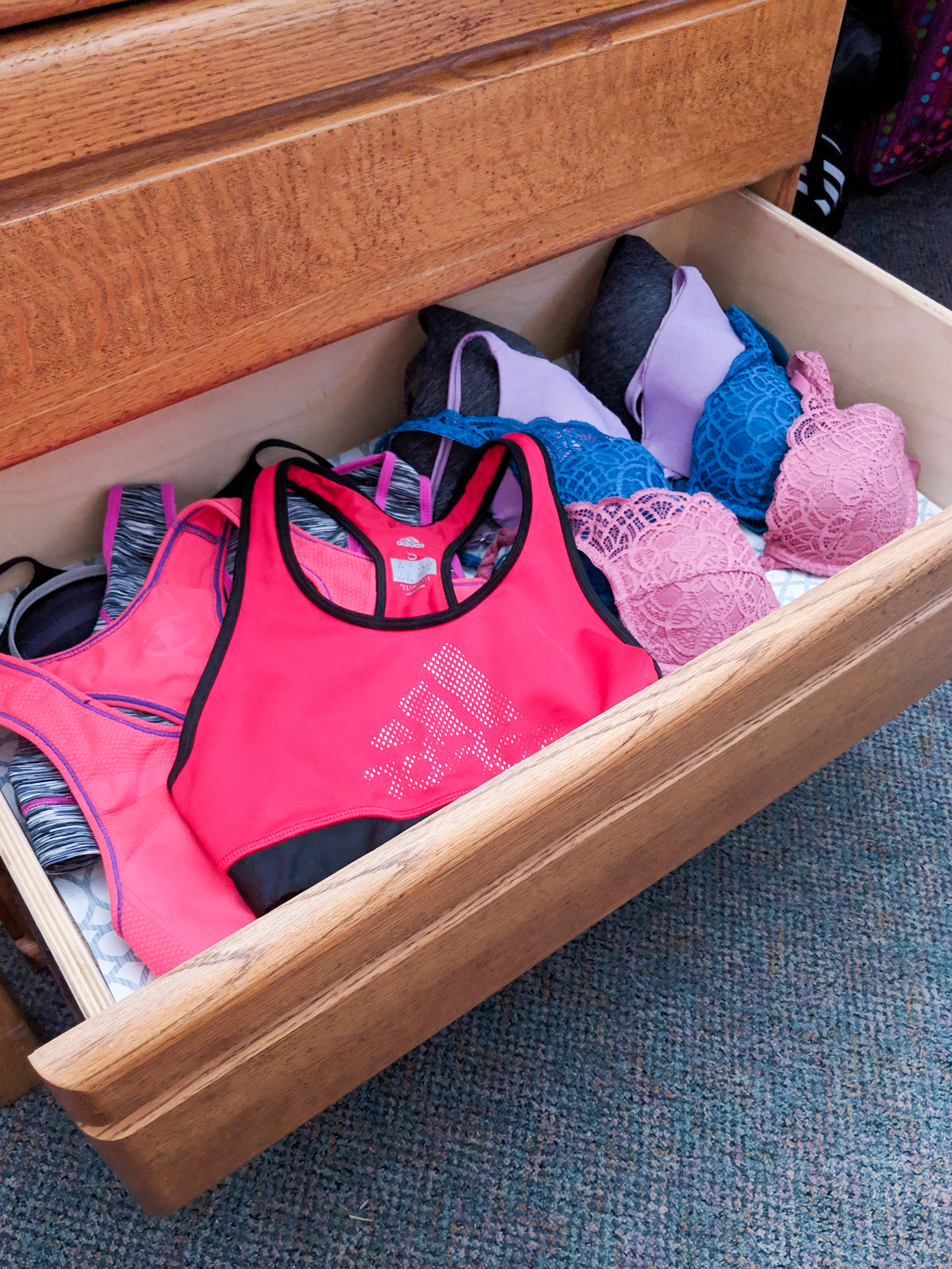 small boobs, itty bitty titty committee