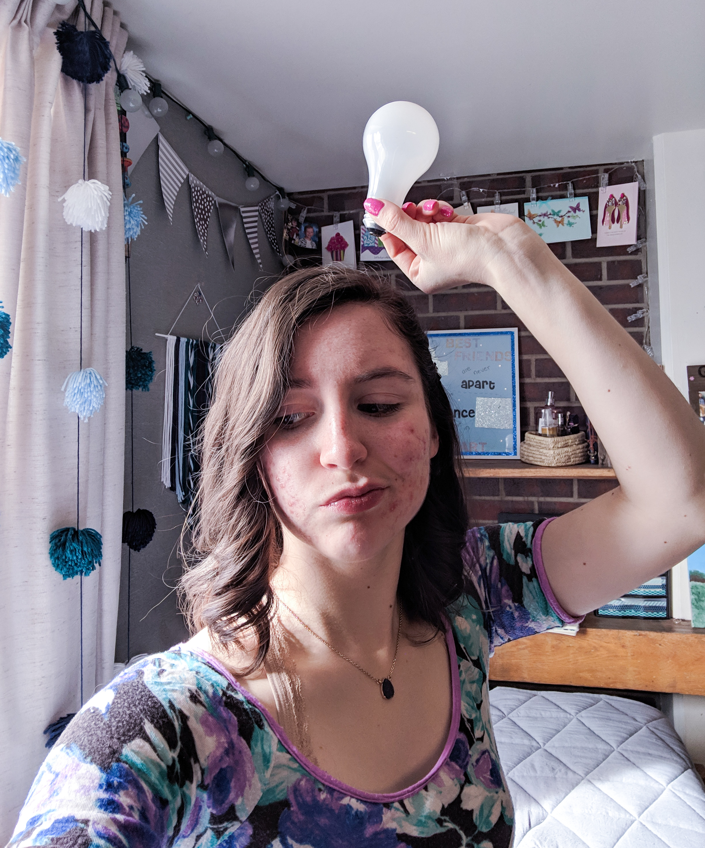 getting lost on purpose, finding inspiration