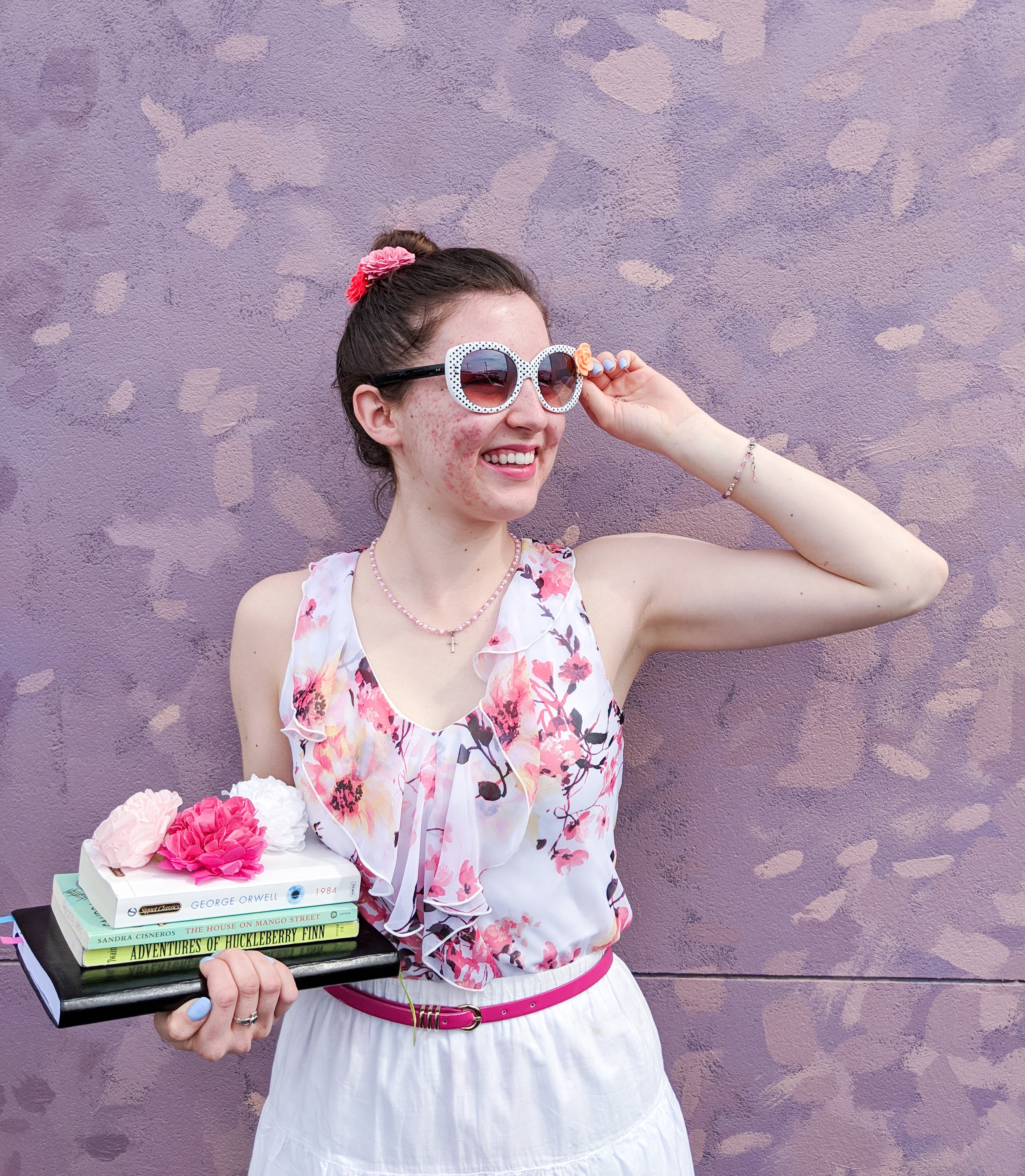 how to get through school in the springtime when you've lost all motivation