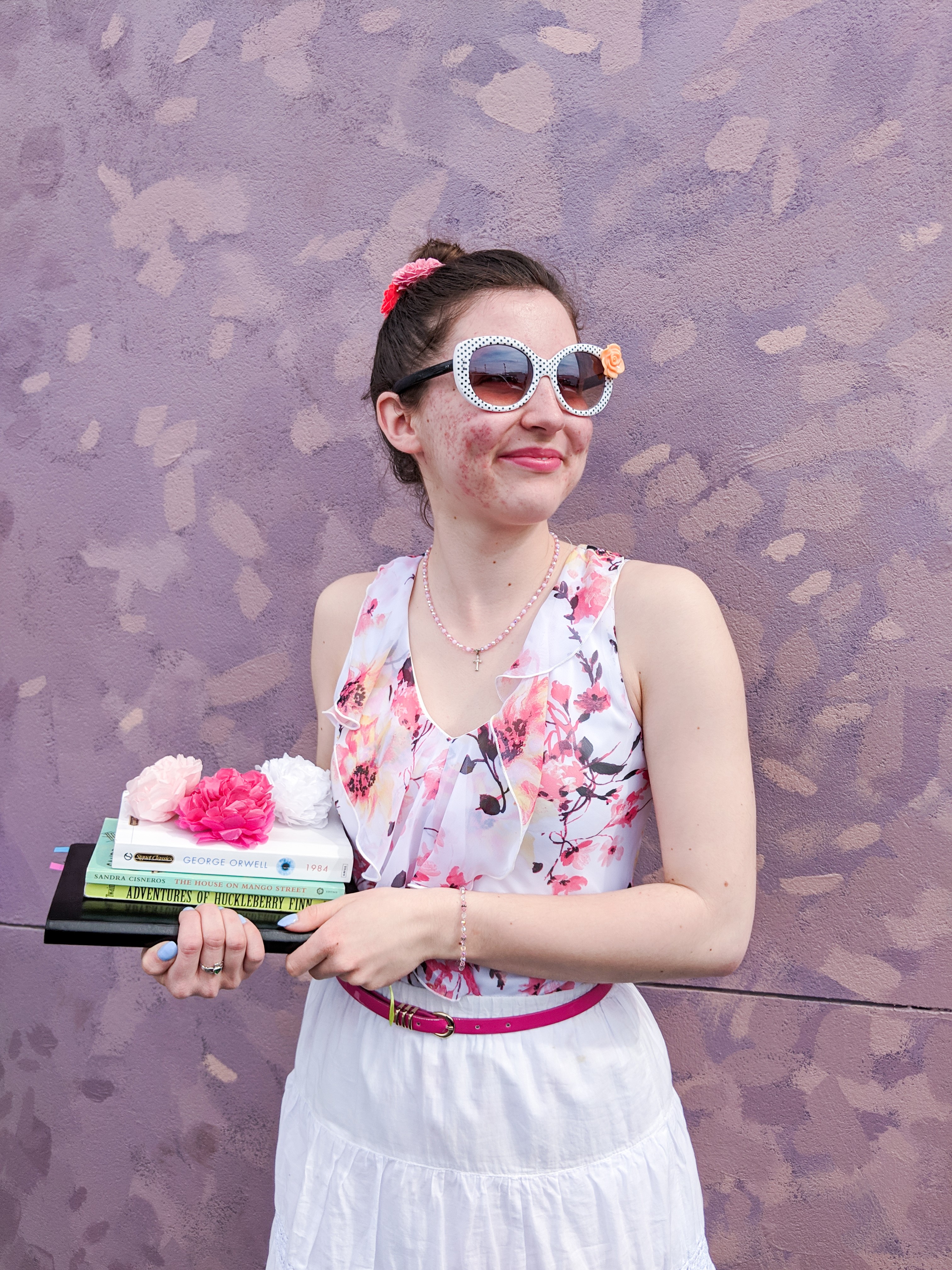 how to make it through the springtime as a student