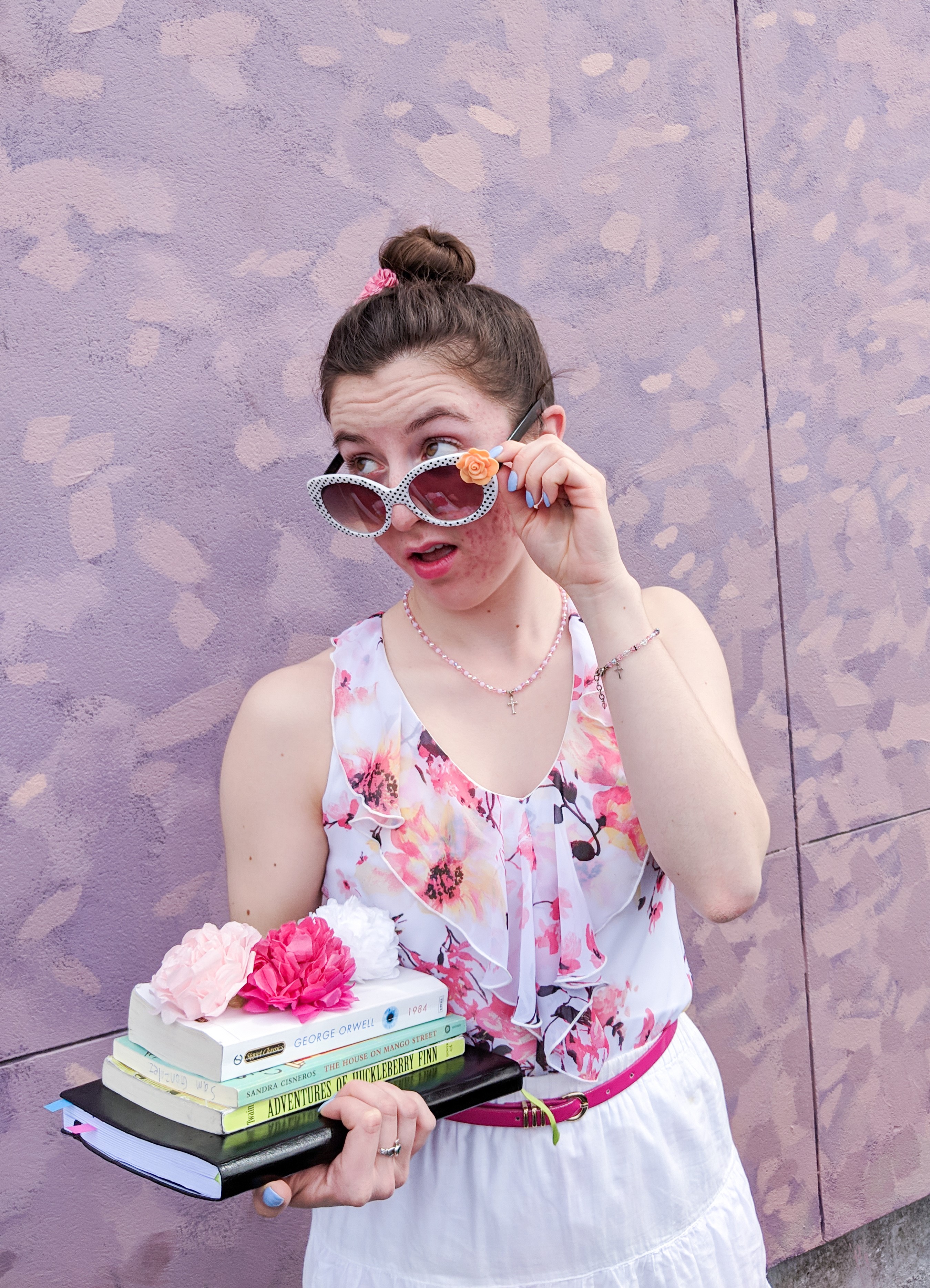 how to find motivation to finish the school year strong