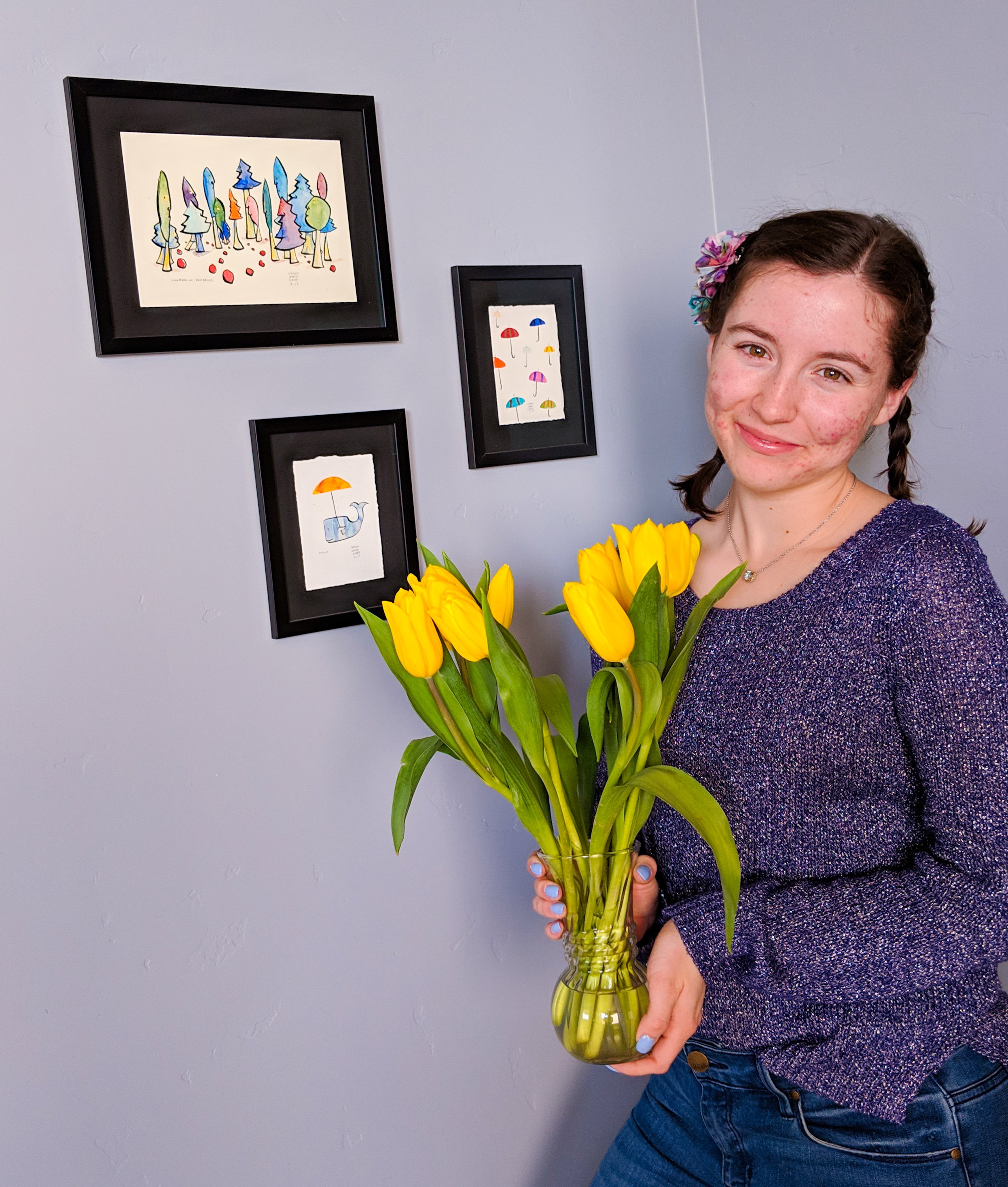 My Tips for Salon Nails at Home