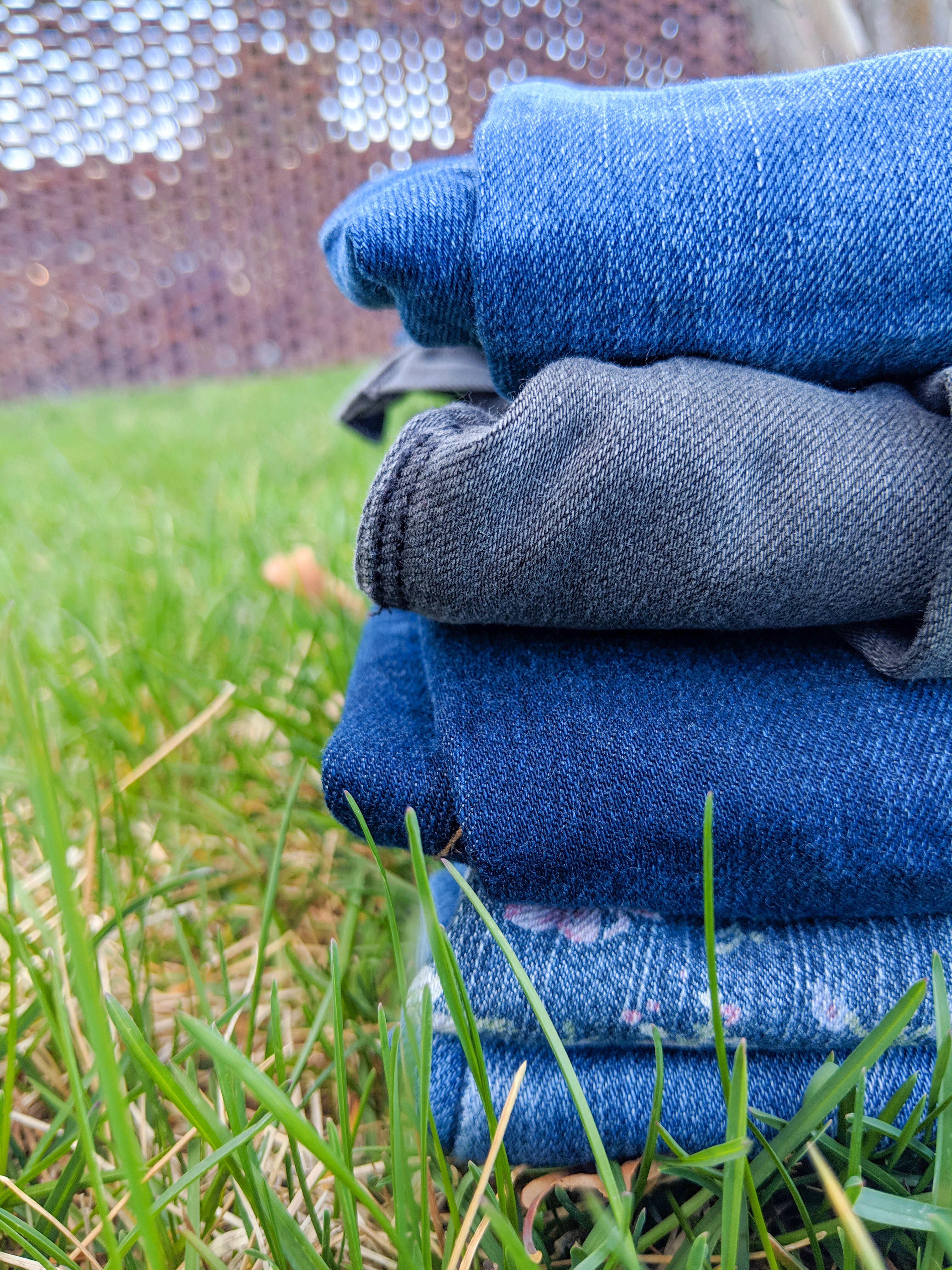 denim day, sexual assault awareness month