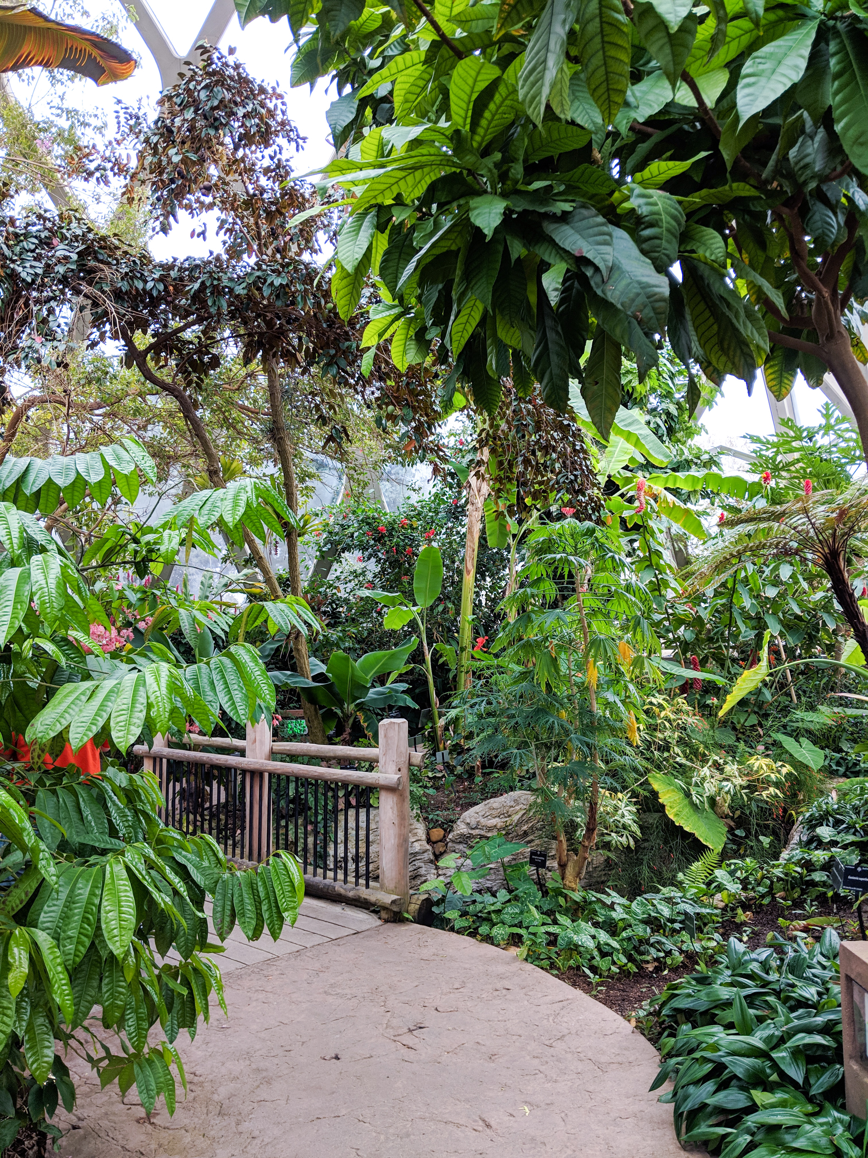 Denver Botanic Gardens, Denver travel guide