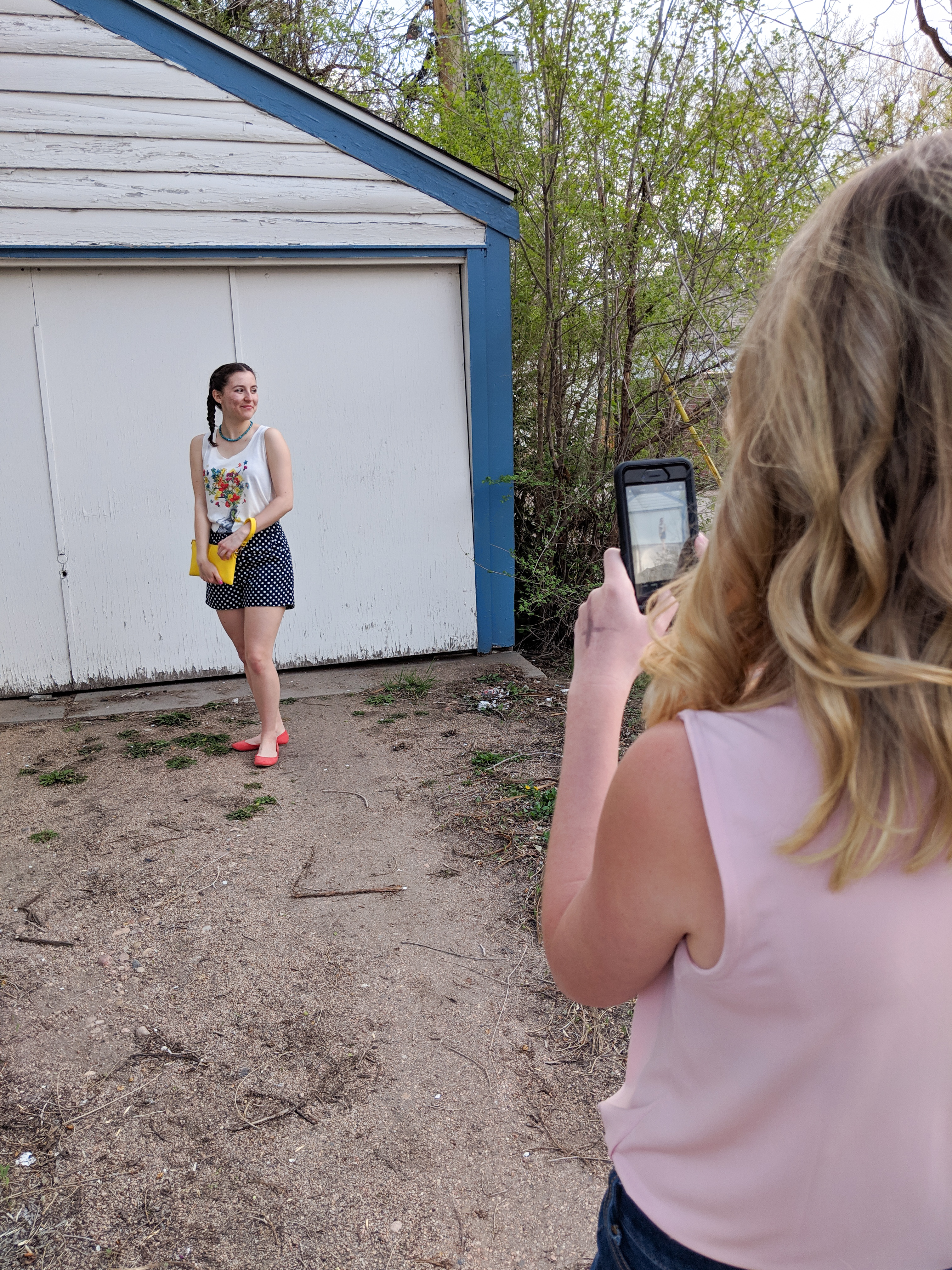 photo inception, blogging, fashion blogger