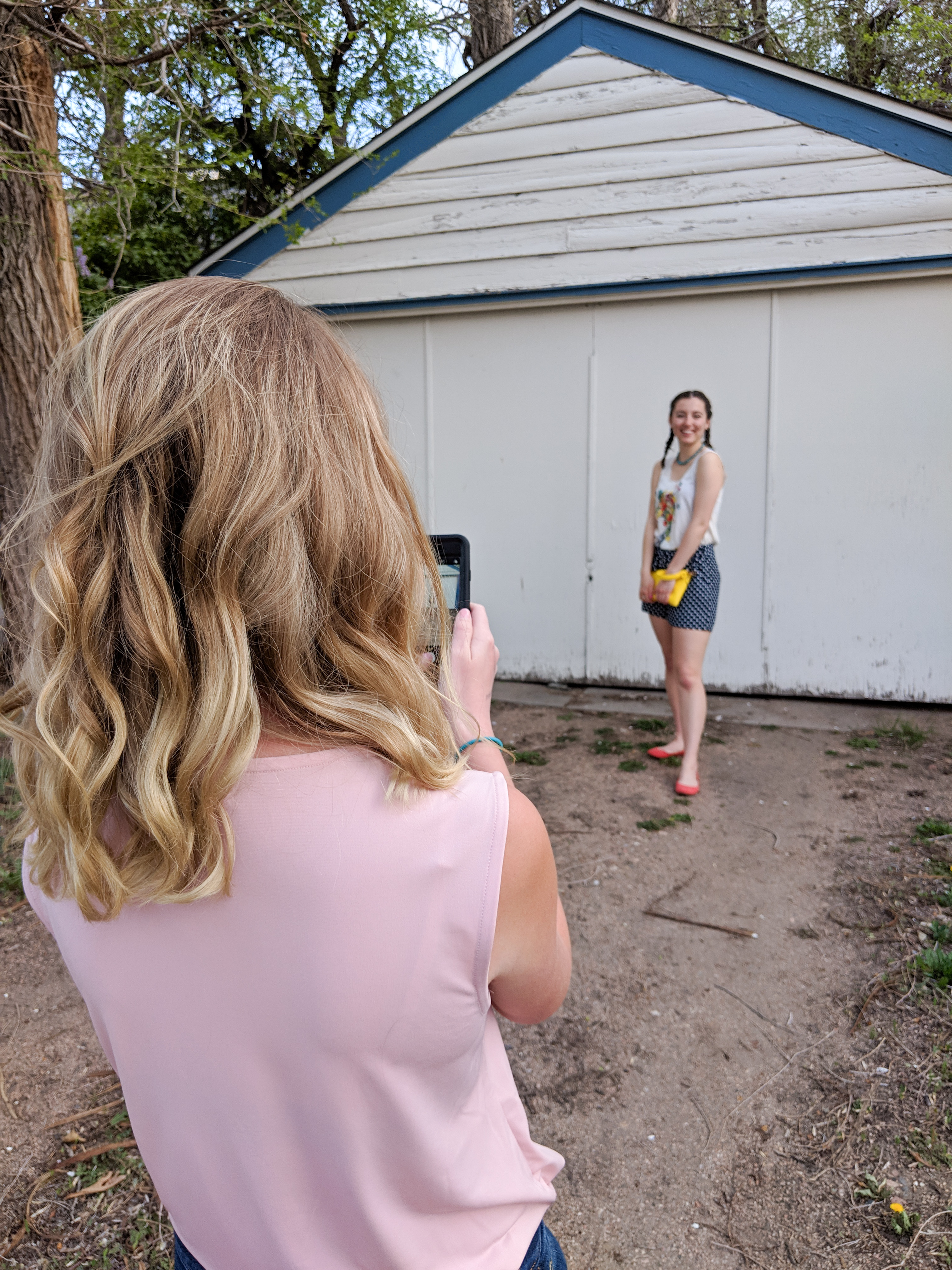 life as a fashion blogger, behind the scenes, guest post