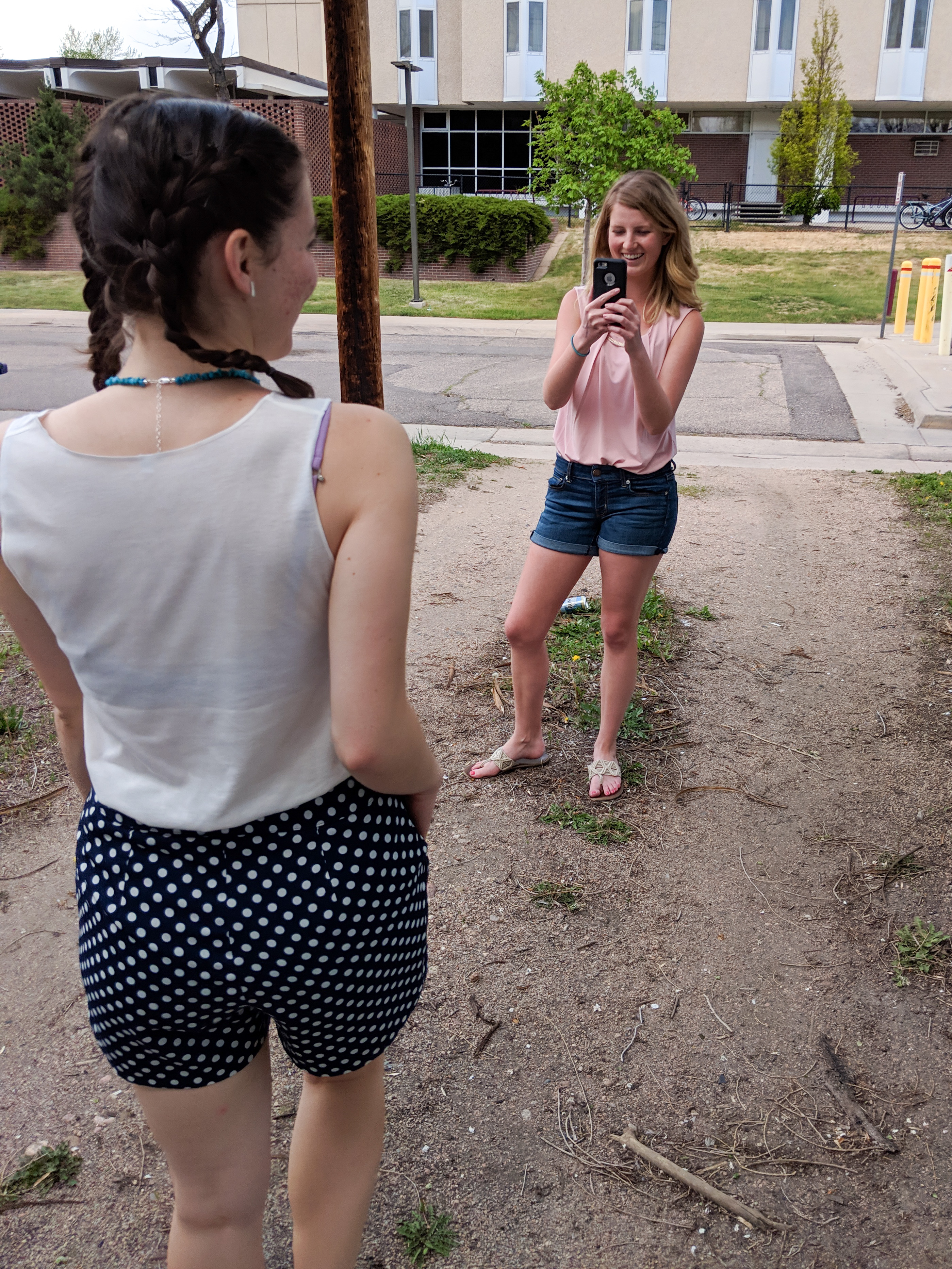 behind the scenes, fashion blogger, teen fashion blogger