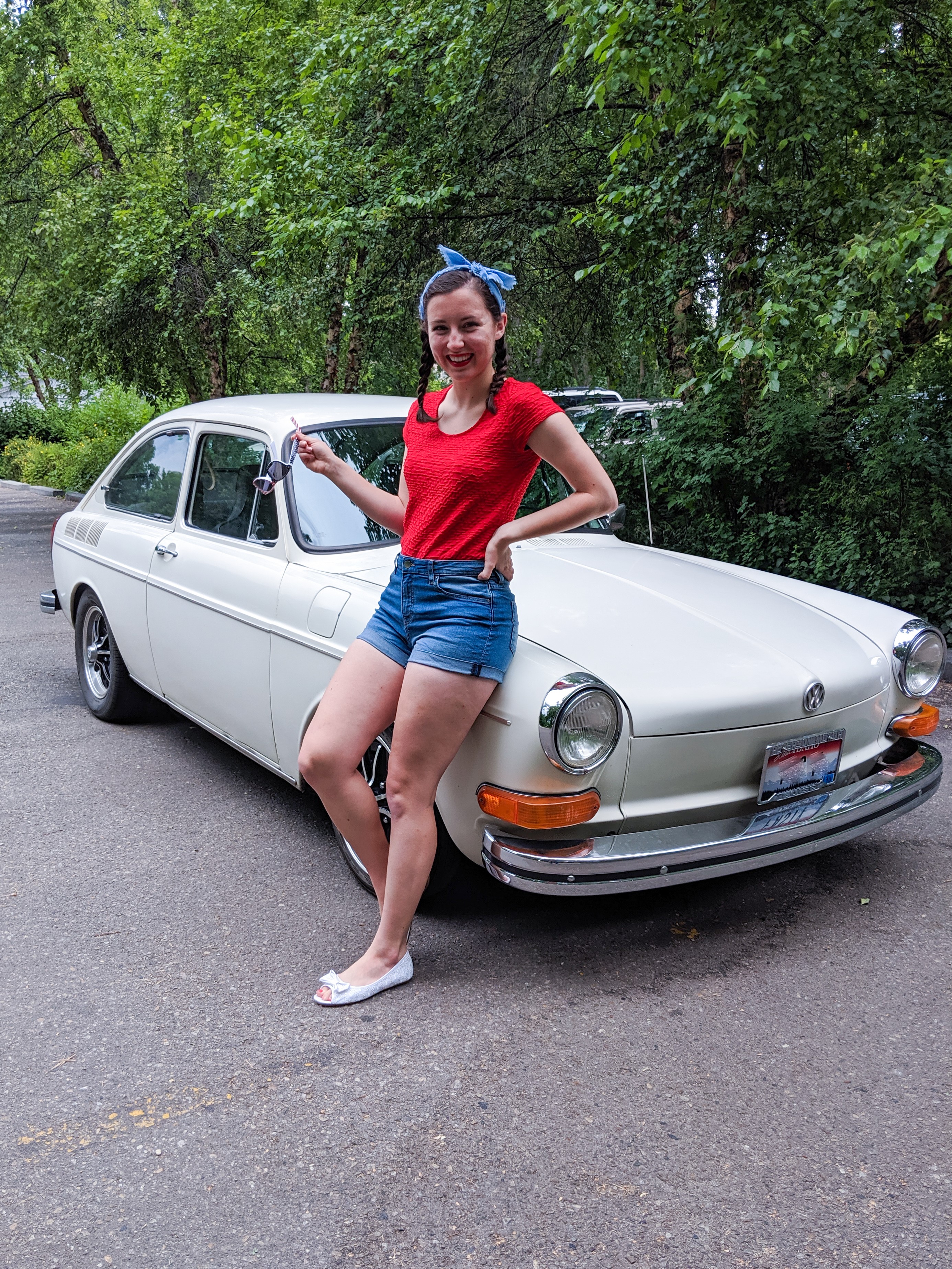 patriotic outfit, red white and blue, 4th of July outfit