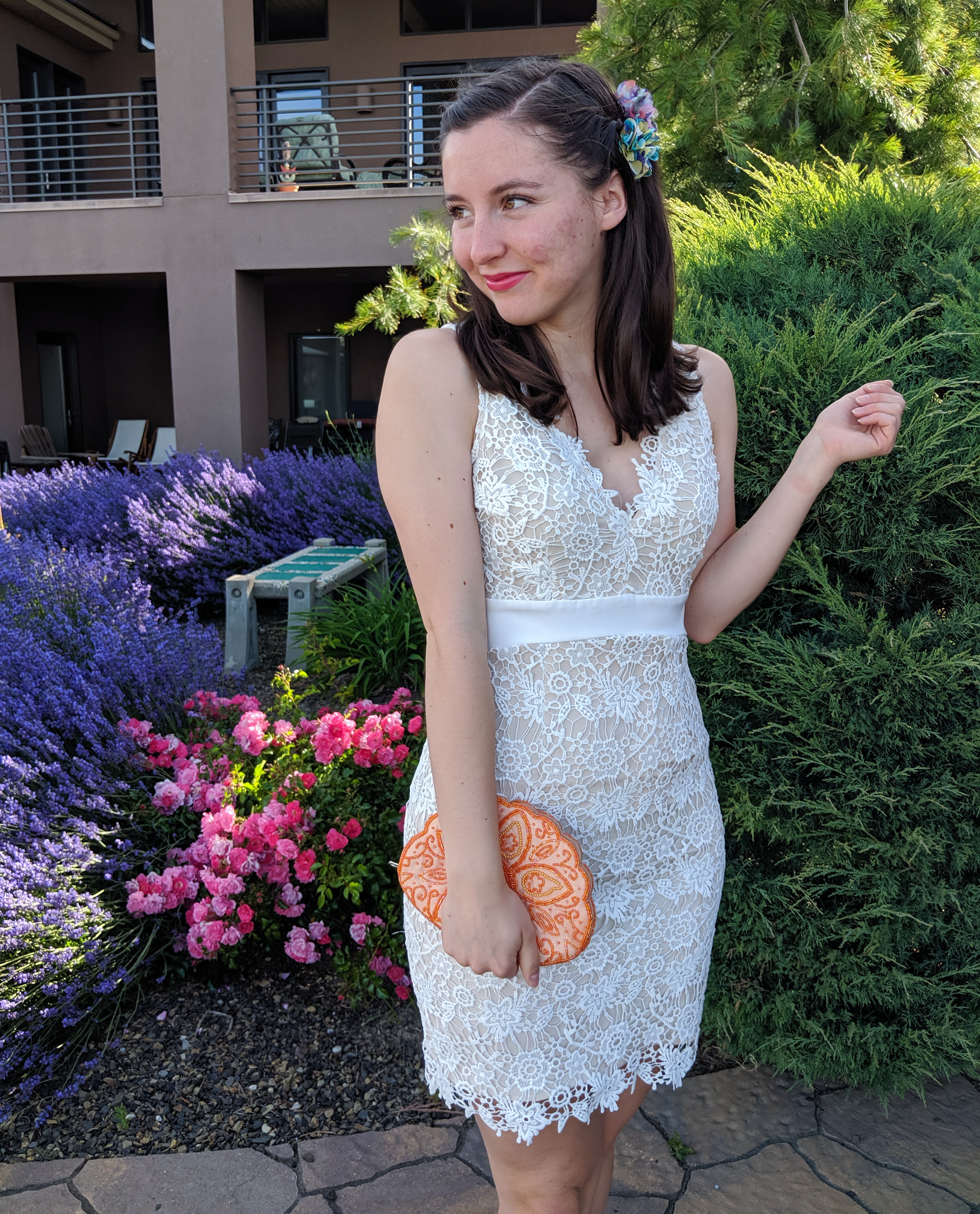 Gracie's Boutique, DSW