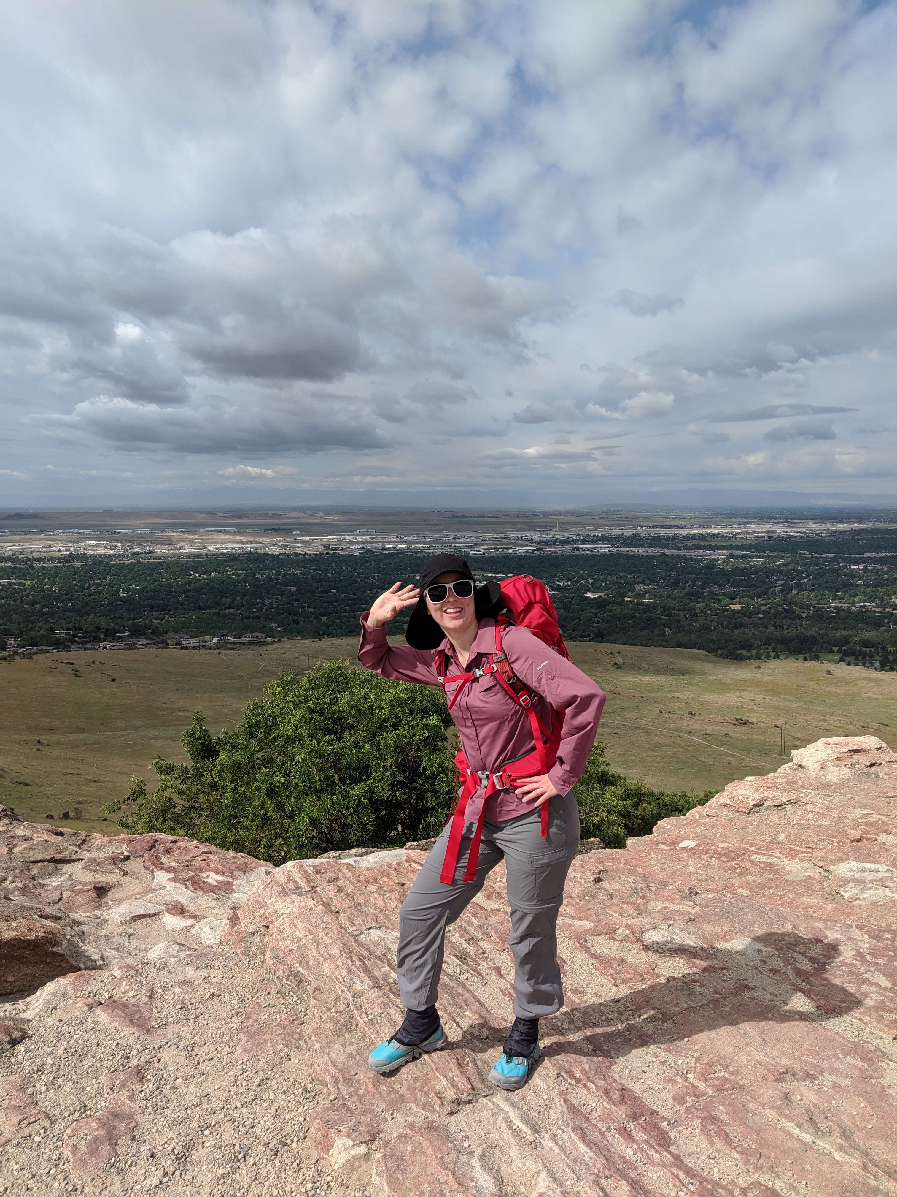 Bucket Lists and a Big Announcement