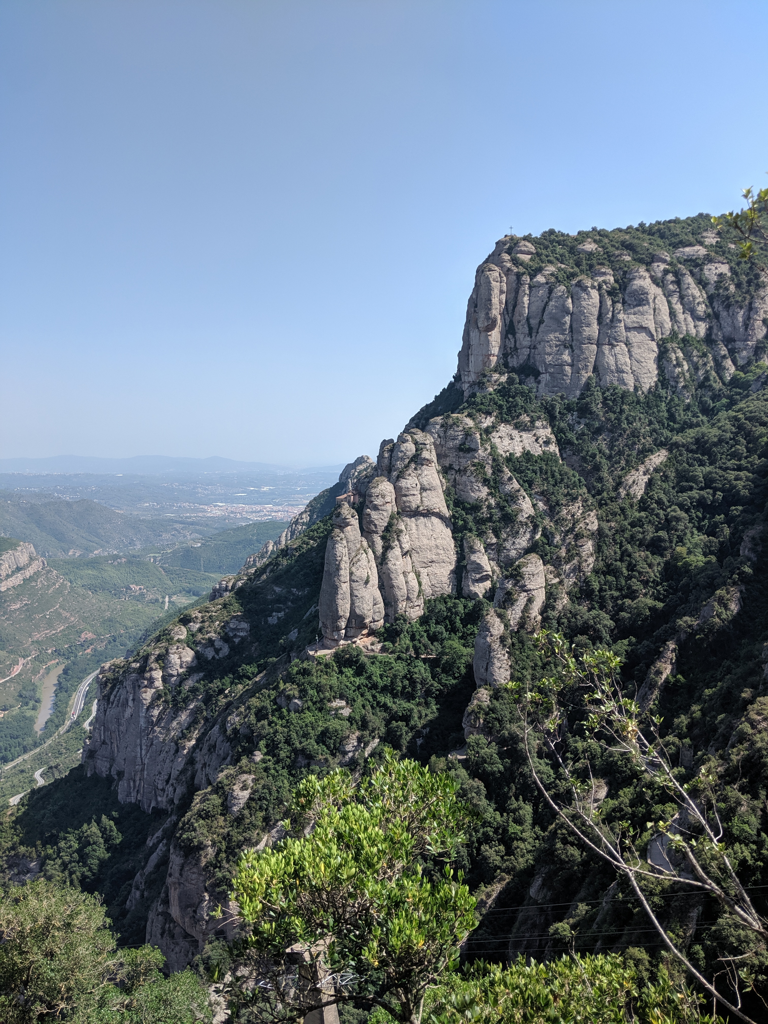 Montserrat, Barcelona, Spanish fashion, Moda,