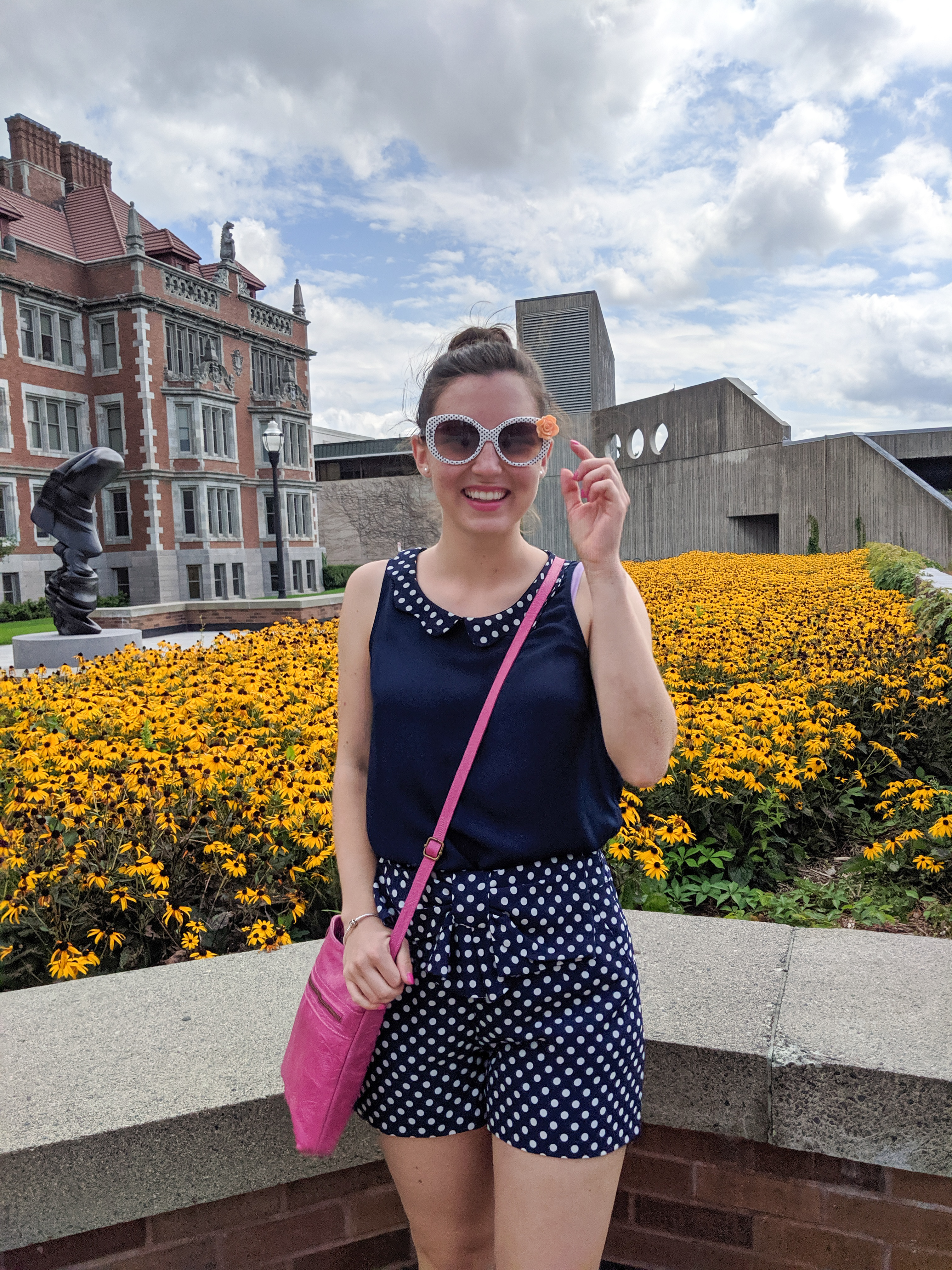 back to school series